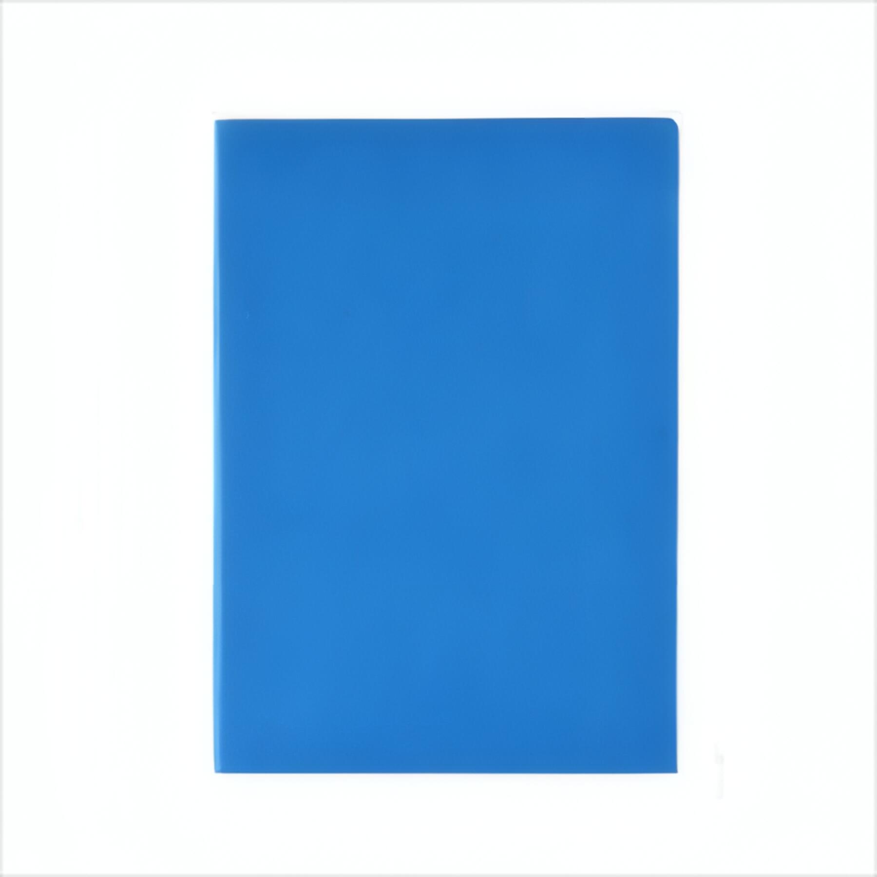 A5 PU Leather Notebook