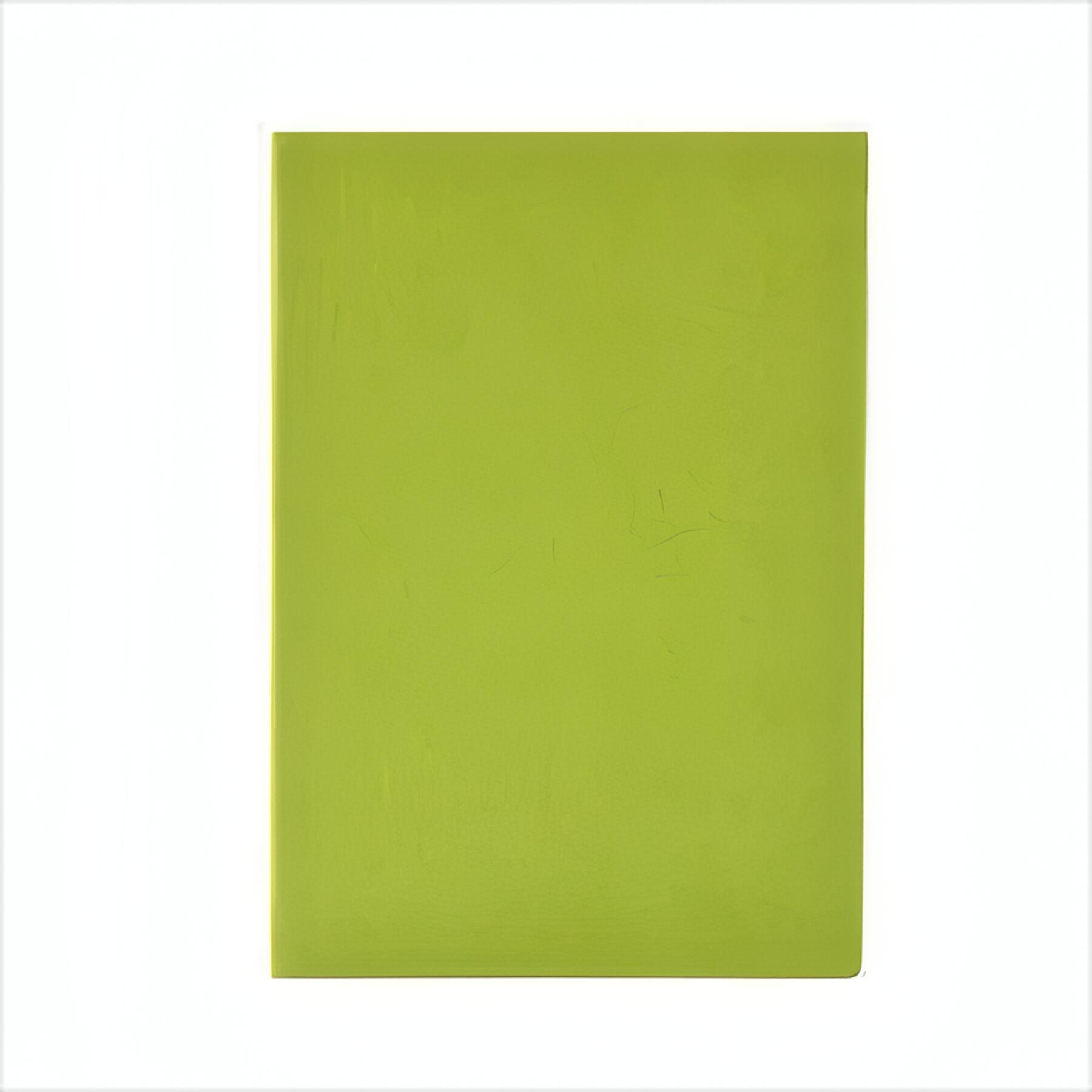 A5 PU Leather Notebook