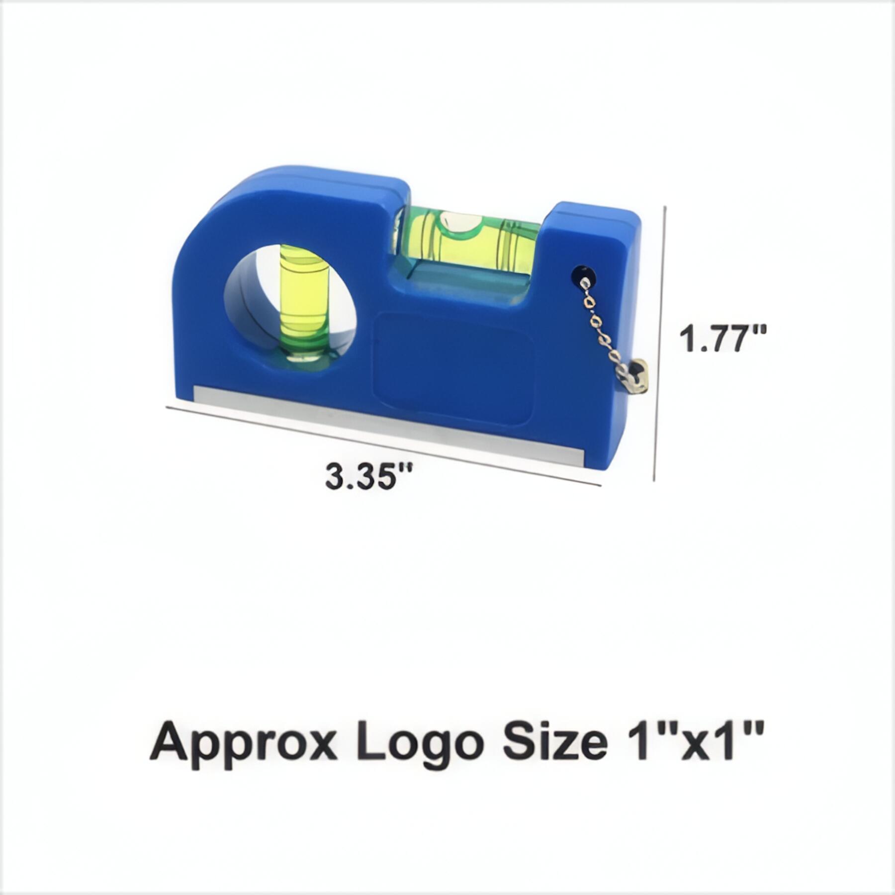Pocket Spirit Levels for Precision