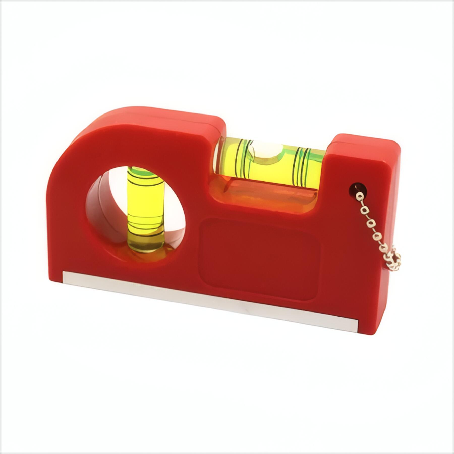 Pocket Spirit Levels for Precision