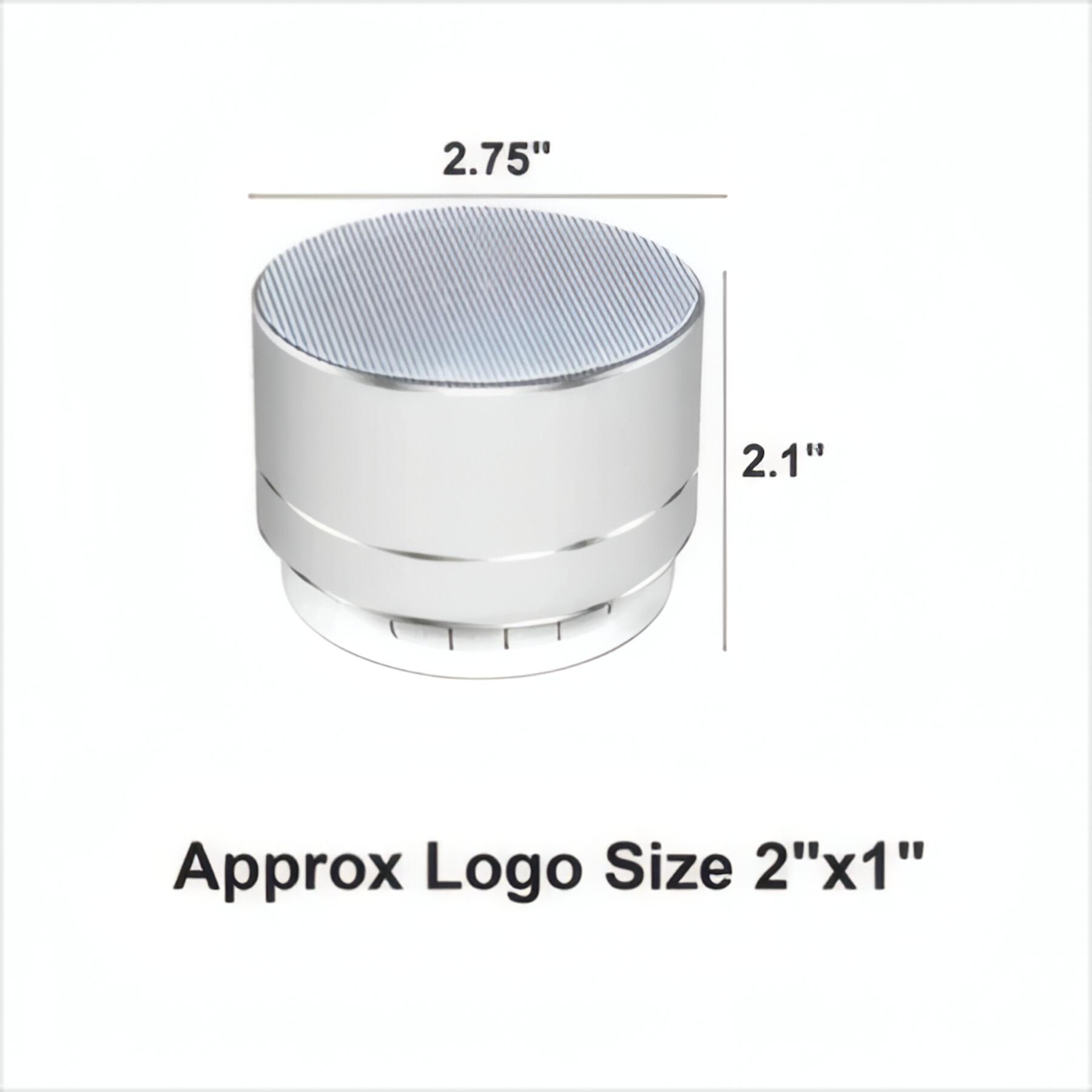Wireless Mini Pocket Speaker
