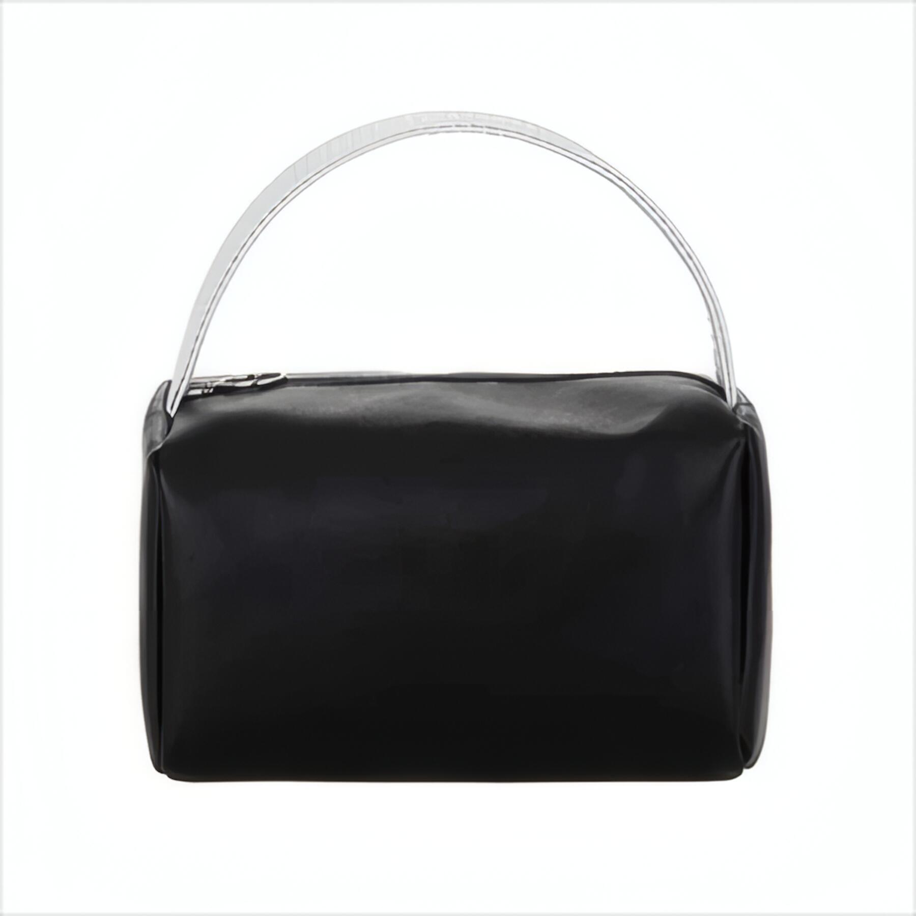 Custom Water Repellent PU Cosmetic Bag