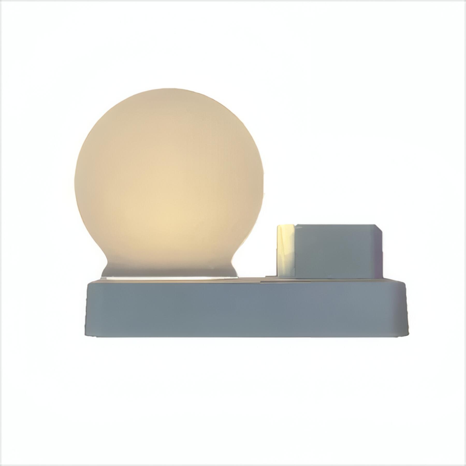Acrylic Luminous Panel Night Light