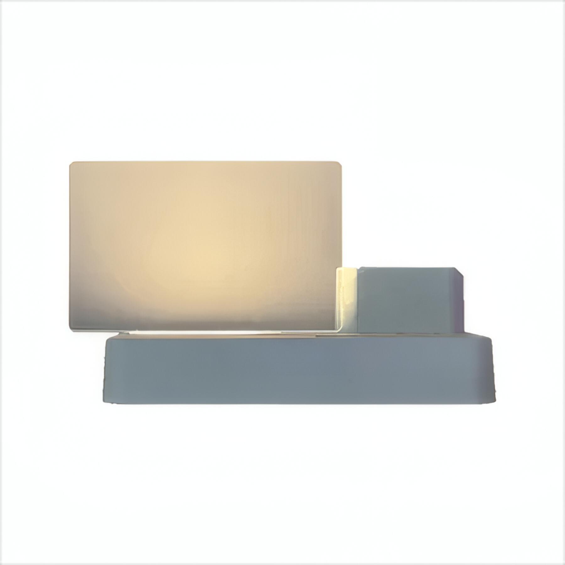 Acrylic Luminous Panel Night Light