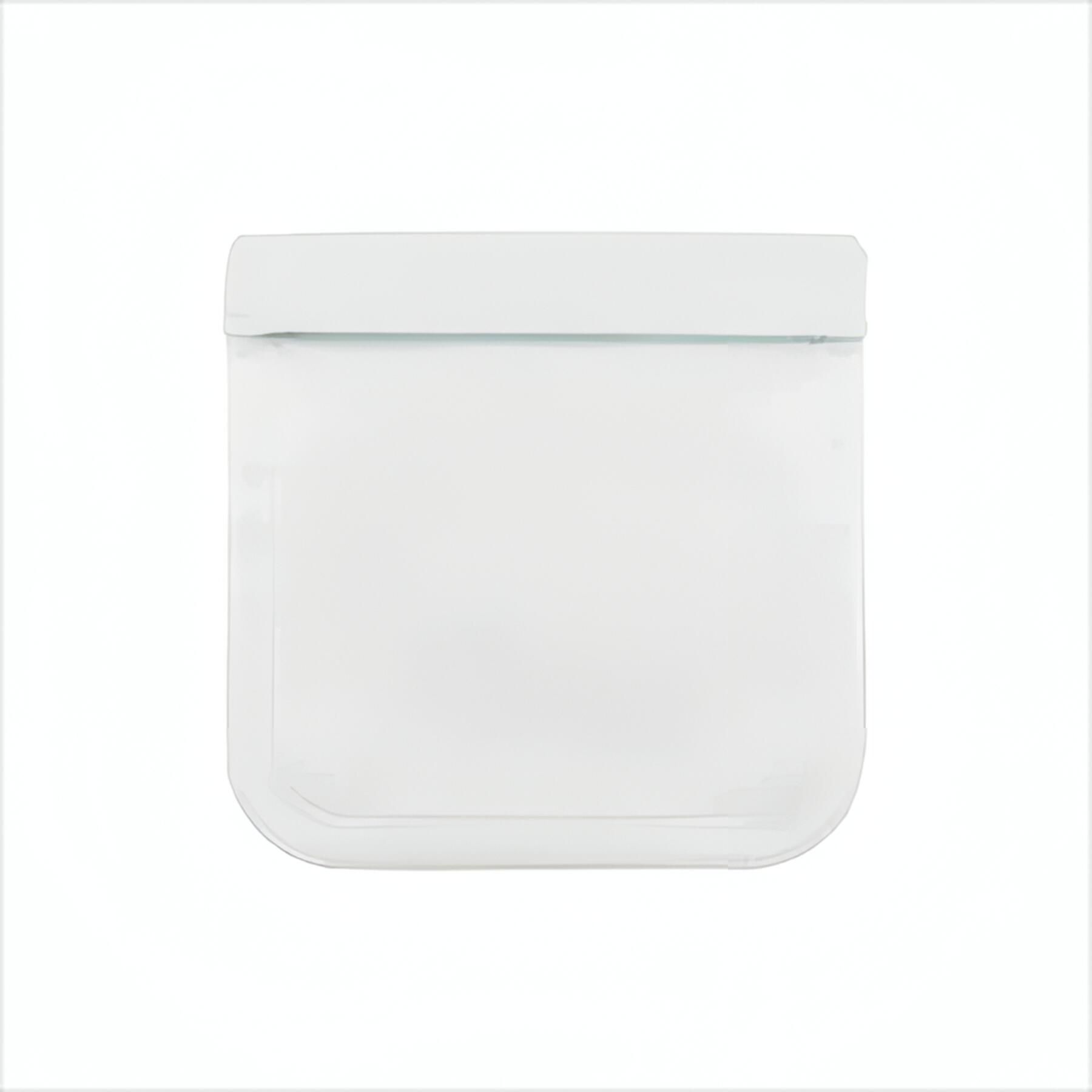 Reusable PEVA Food Storage Bags