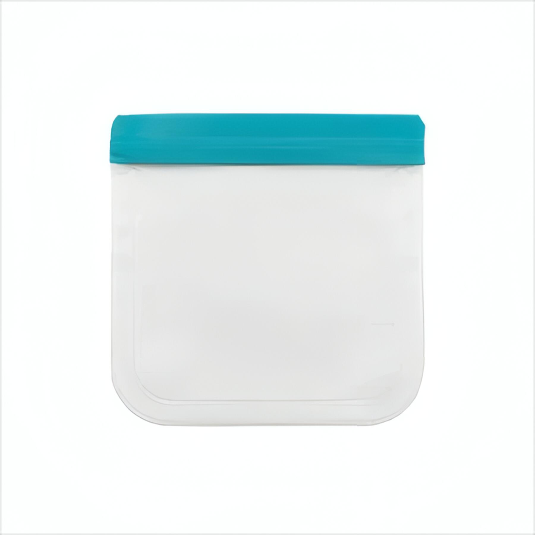 Reusable PEVA Food Storage Bags