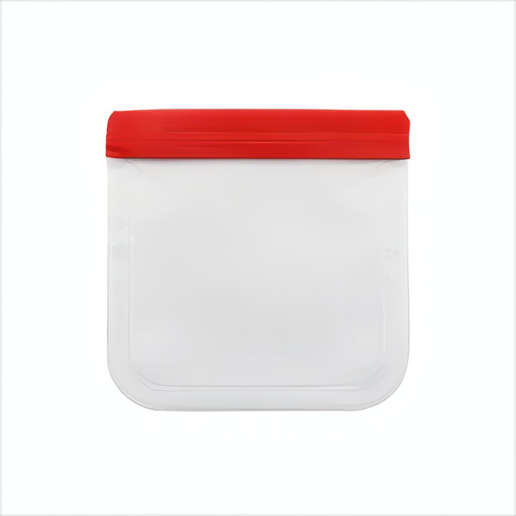 Reusable PEVA Food Storage Bags