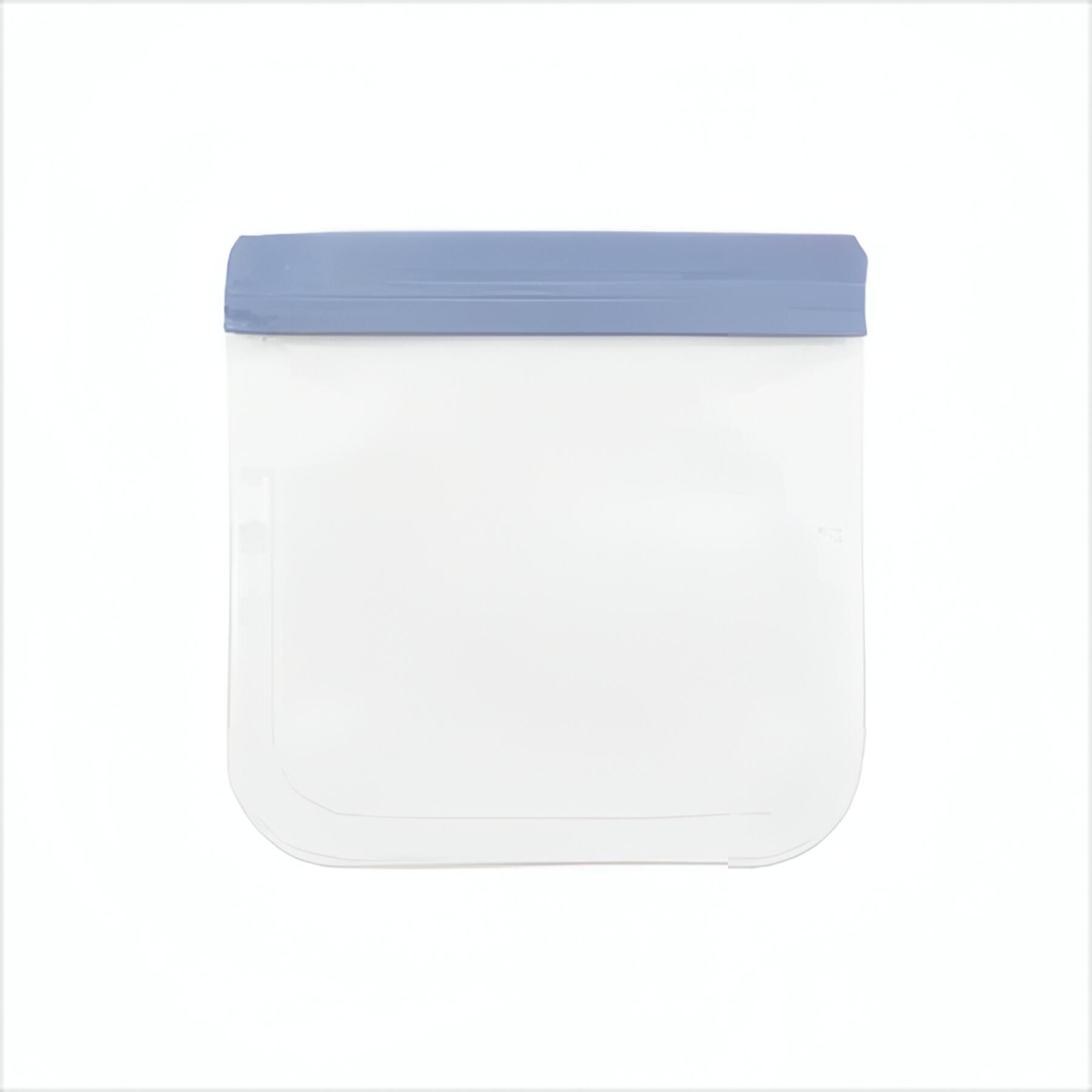 Reusable PEVA Food Storage Bags