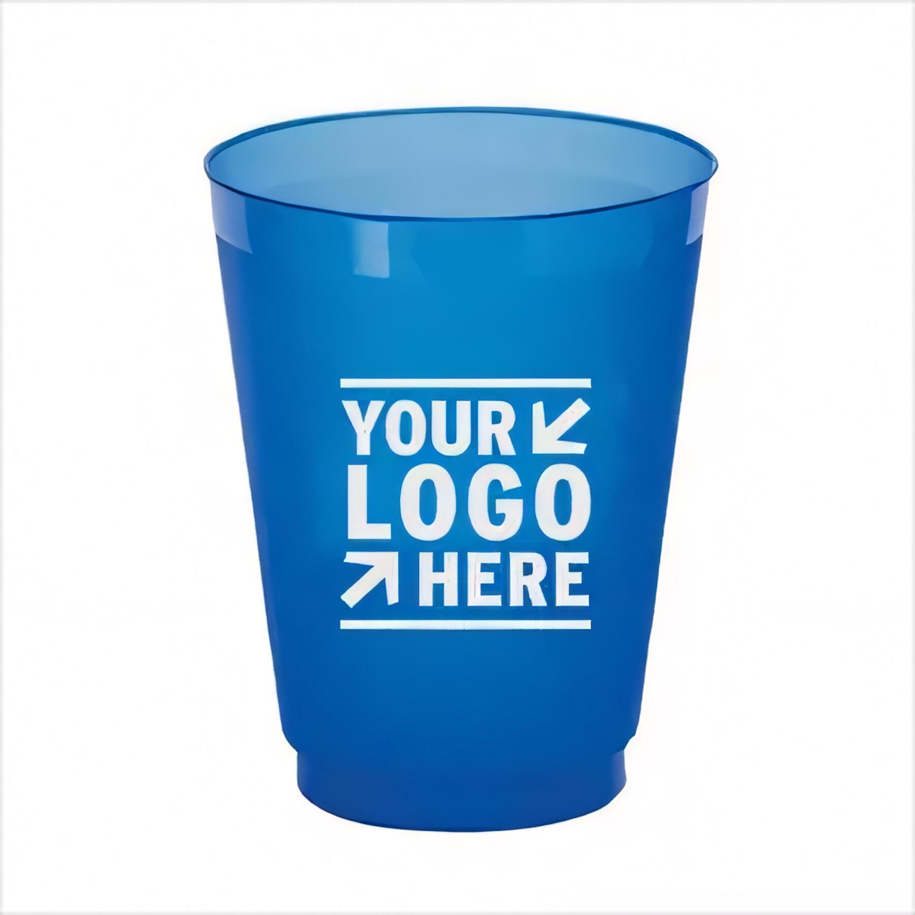 16 Oz Frost Flex Cup