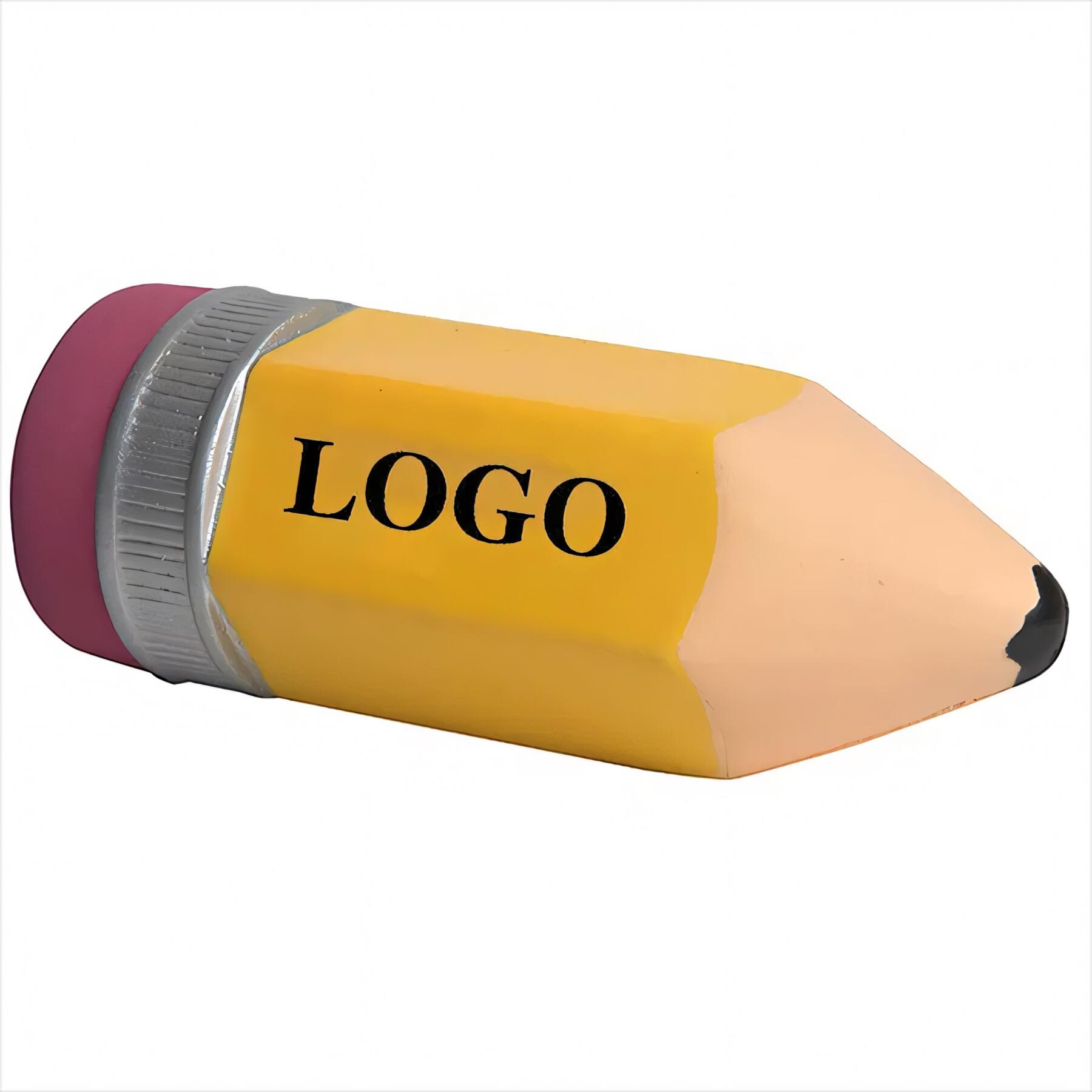 Pencil Stress Reliever Squeeze Toy
