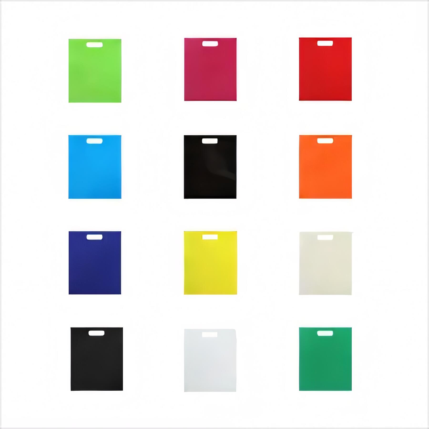 Durable Non-Woven Tote Bag