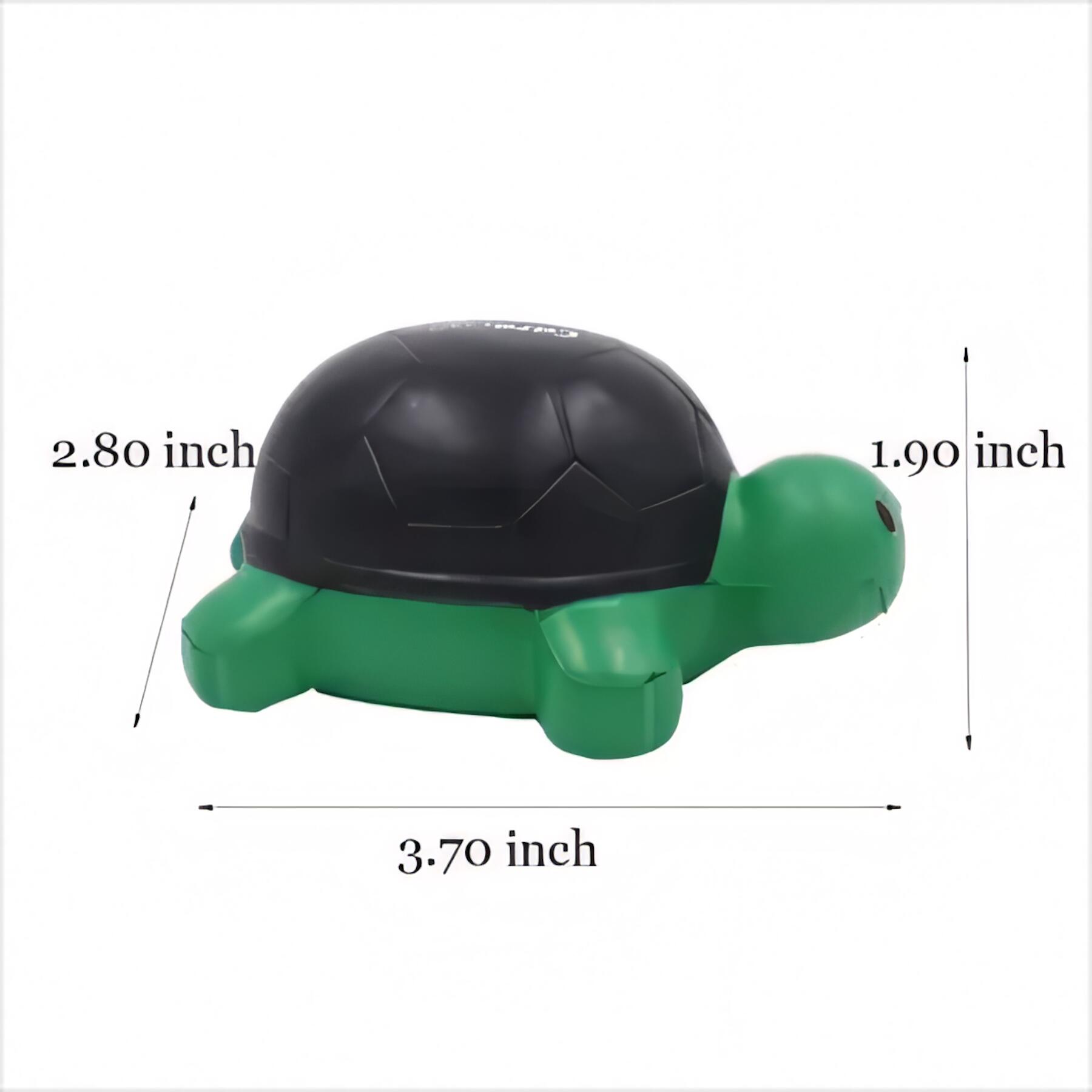 Turtle Stress Reliever Squeeze Toy
