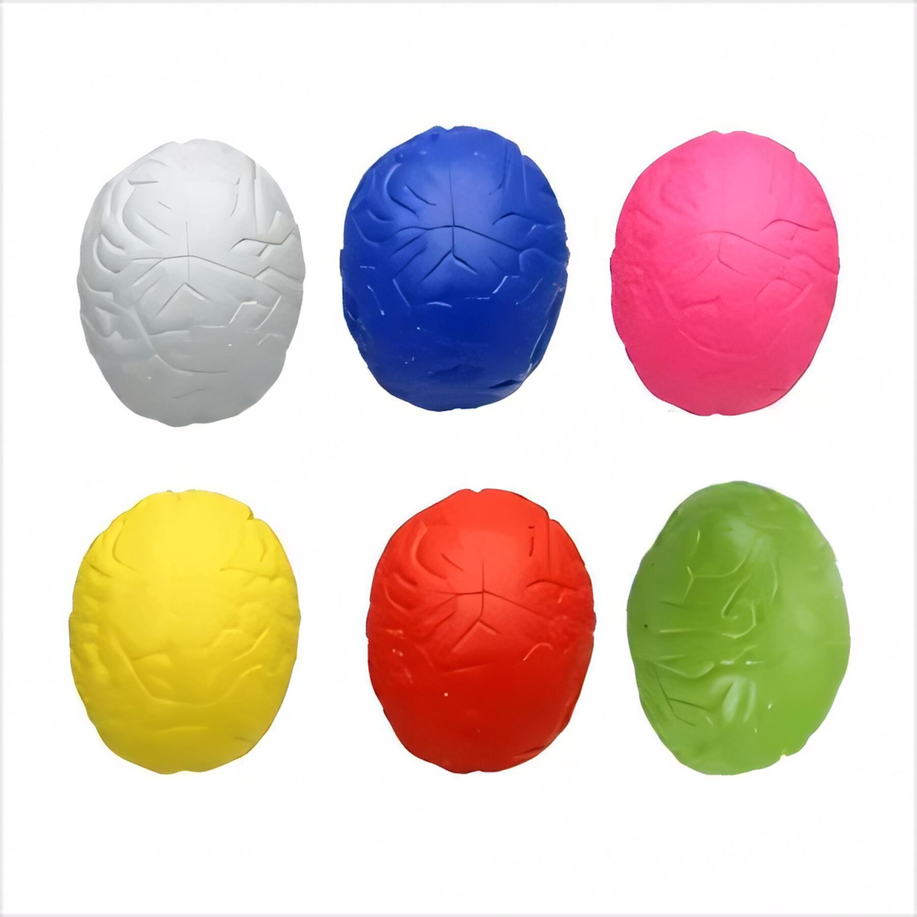 Brain Stress Reliever Foam Toy