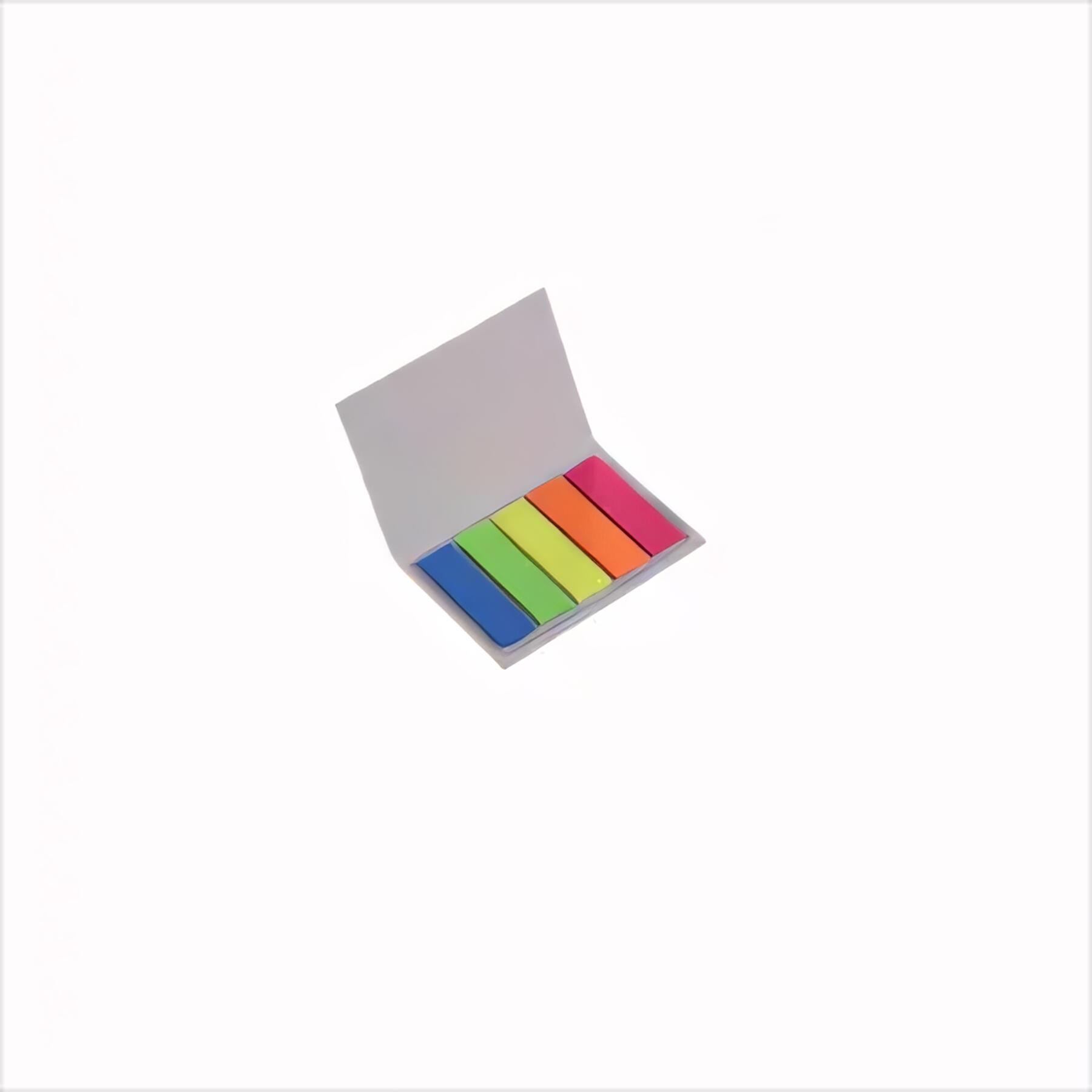 Compact Sticky Notes Set