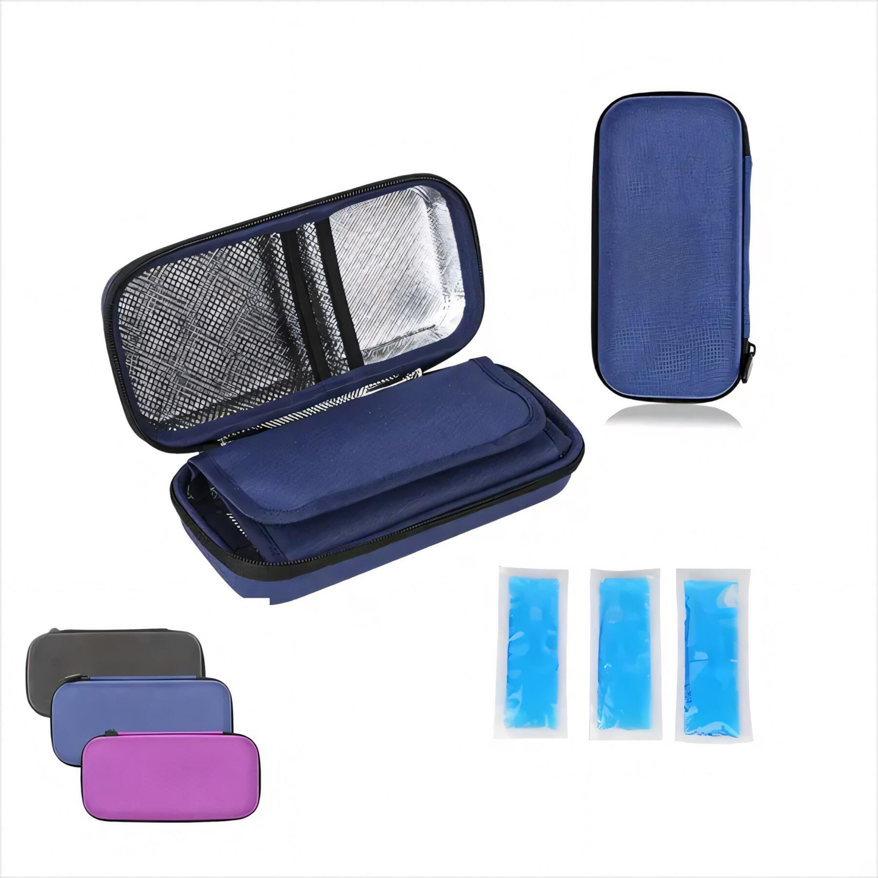 Mini Medicine Cooler Case