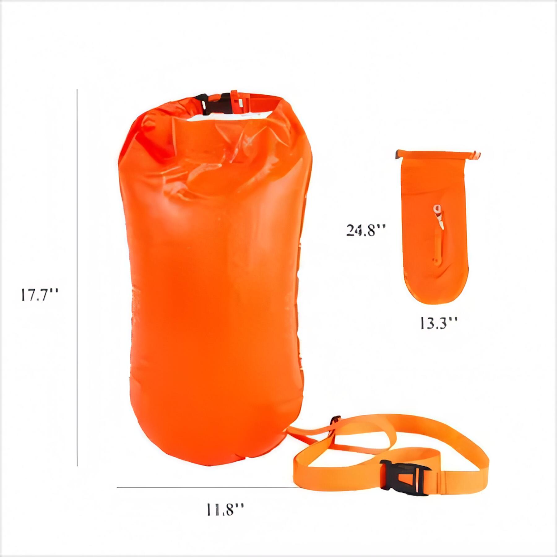 Waterproof Dry Bag 20L