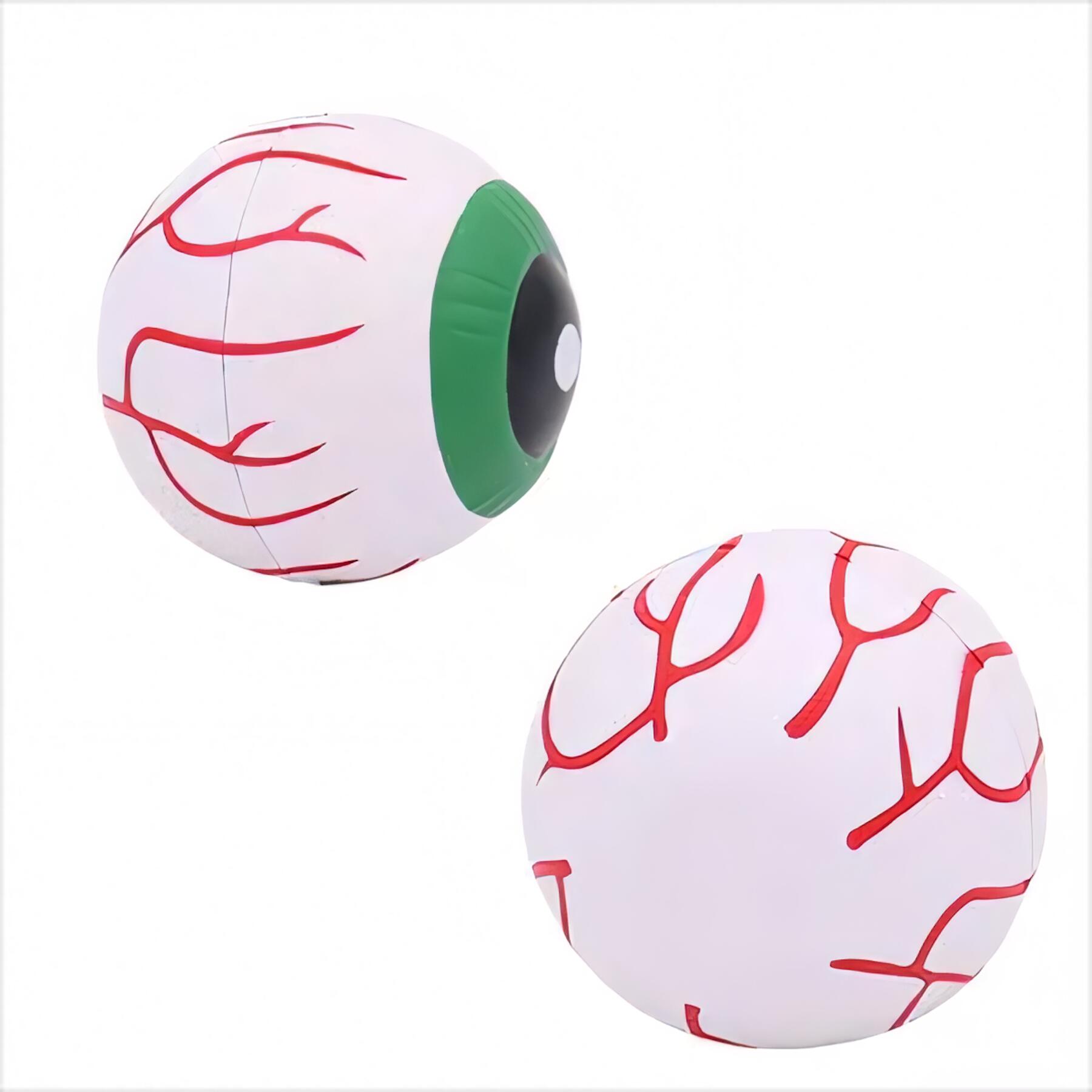 Spooky Eyeball Stress Reliever Toy