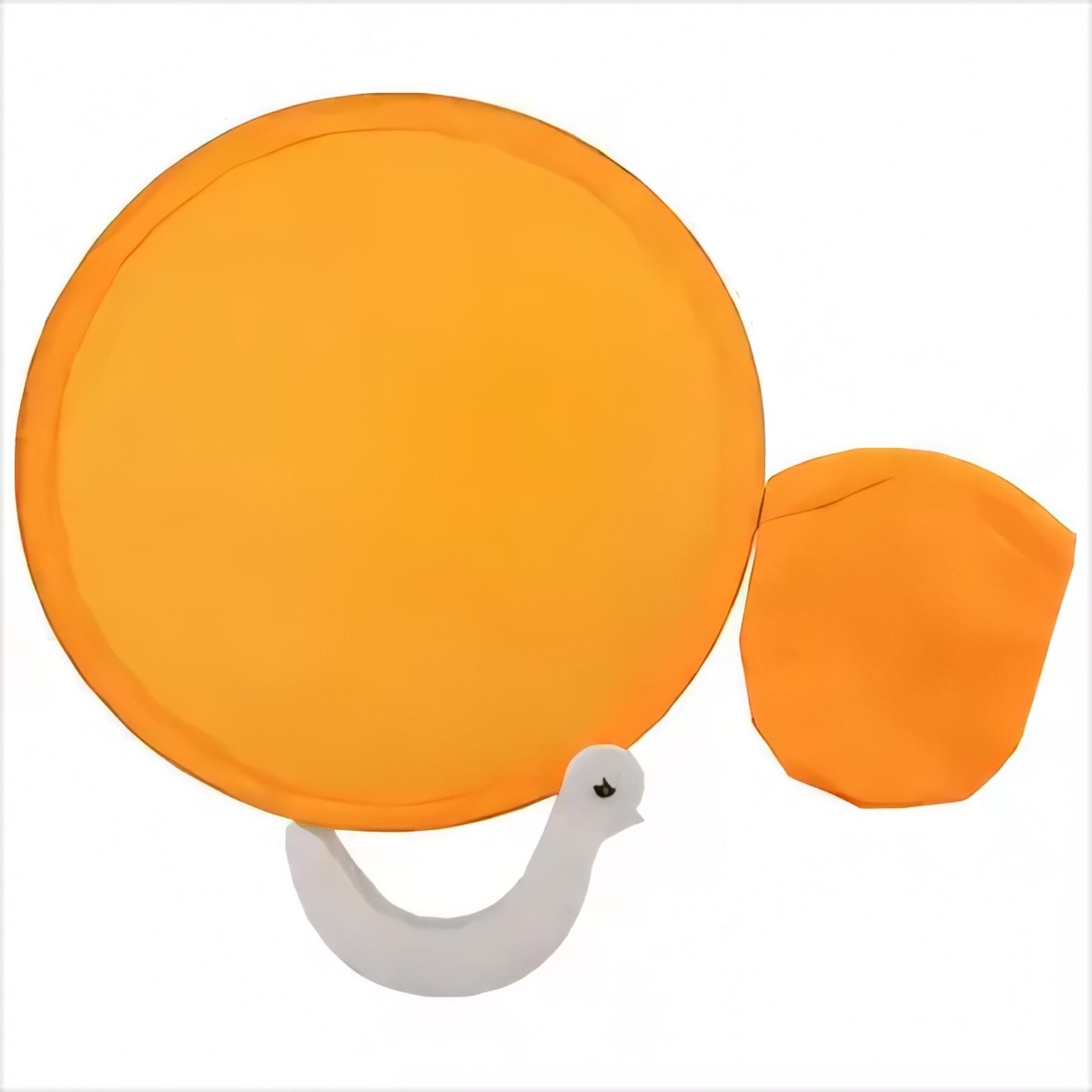 Durable Nylon Foldable Fan Pouch