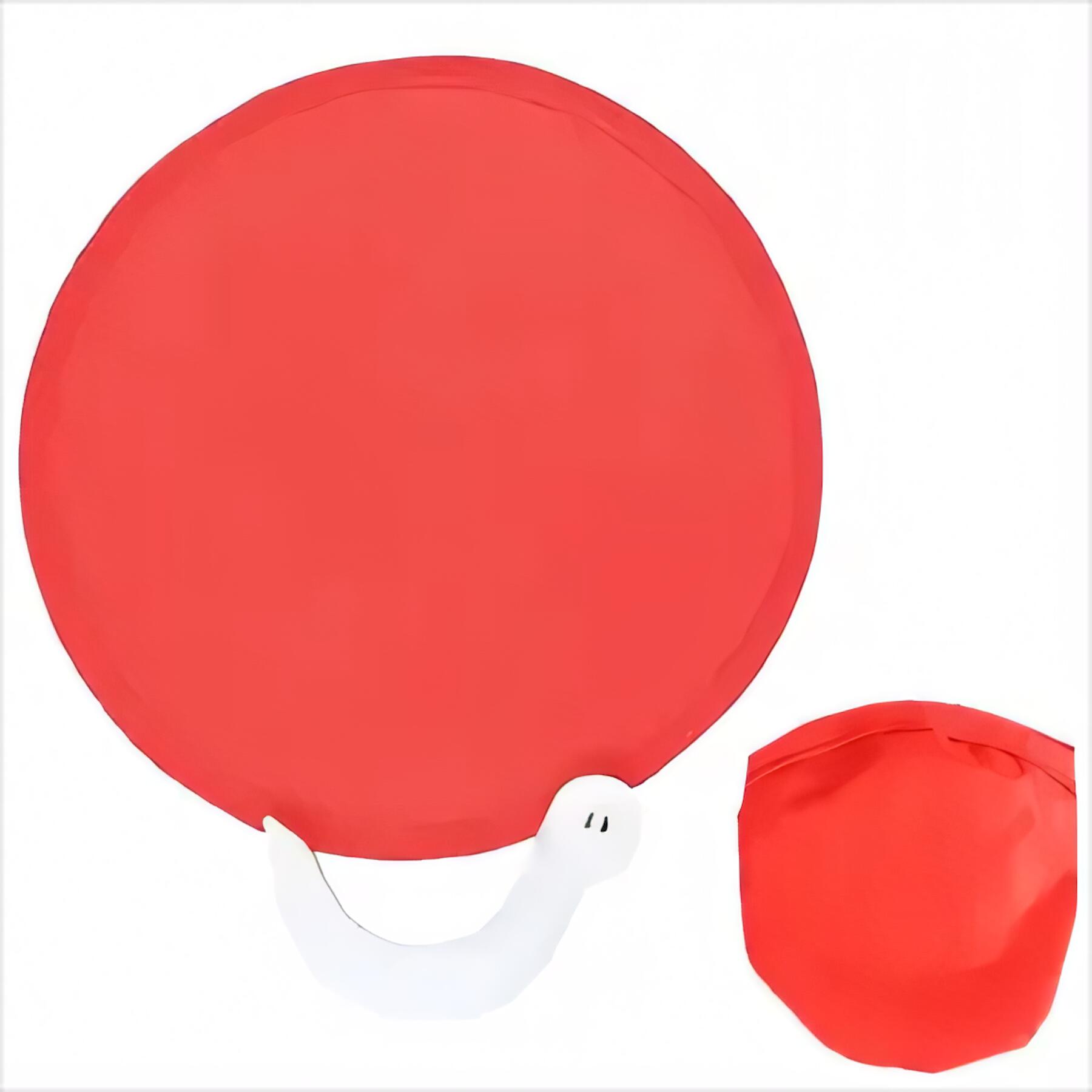 Durable Nylon Foldable Fan Pouch