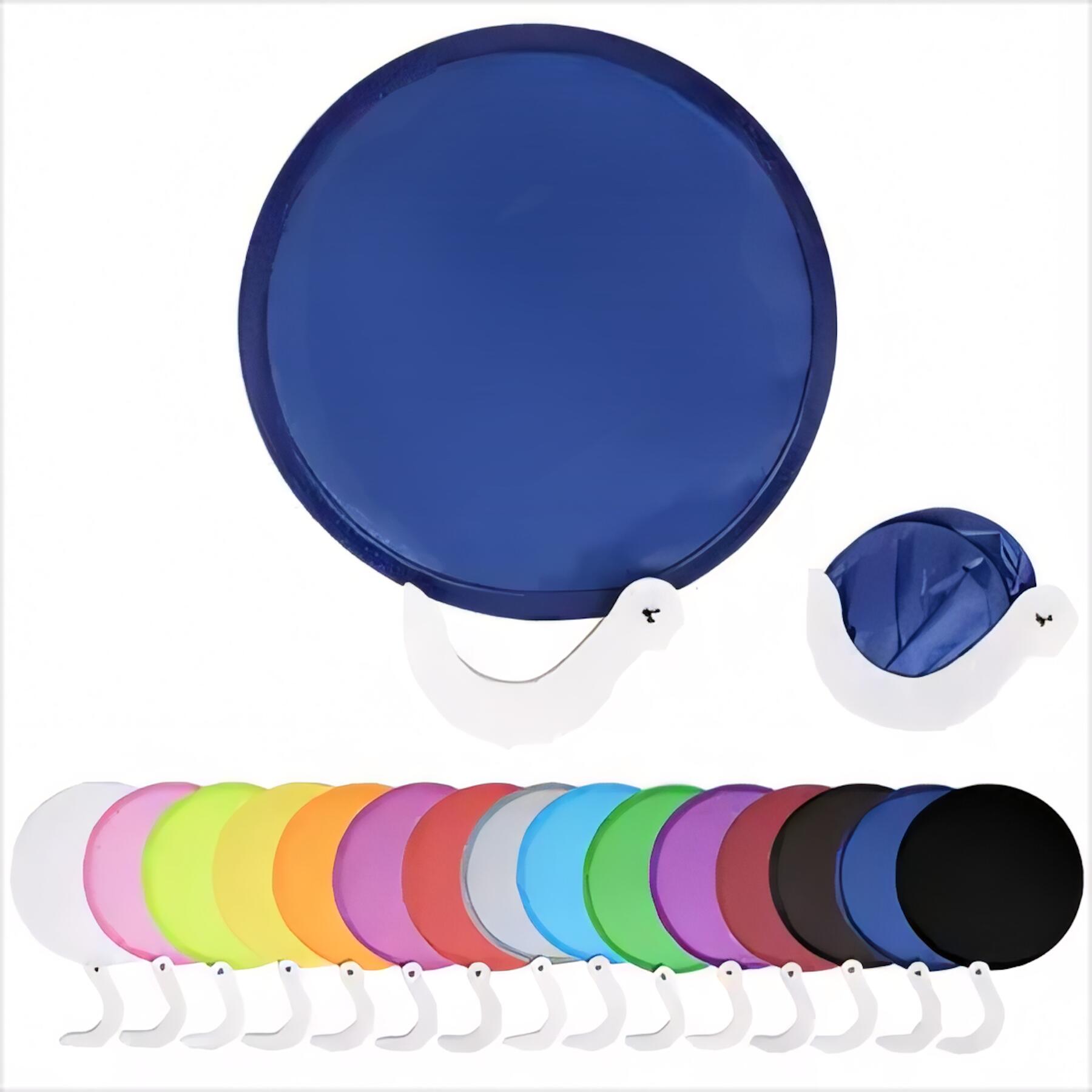 Durable Nylon Foldable Fan Pouch