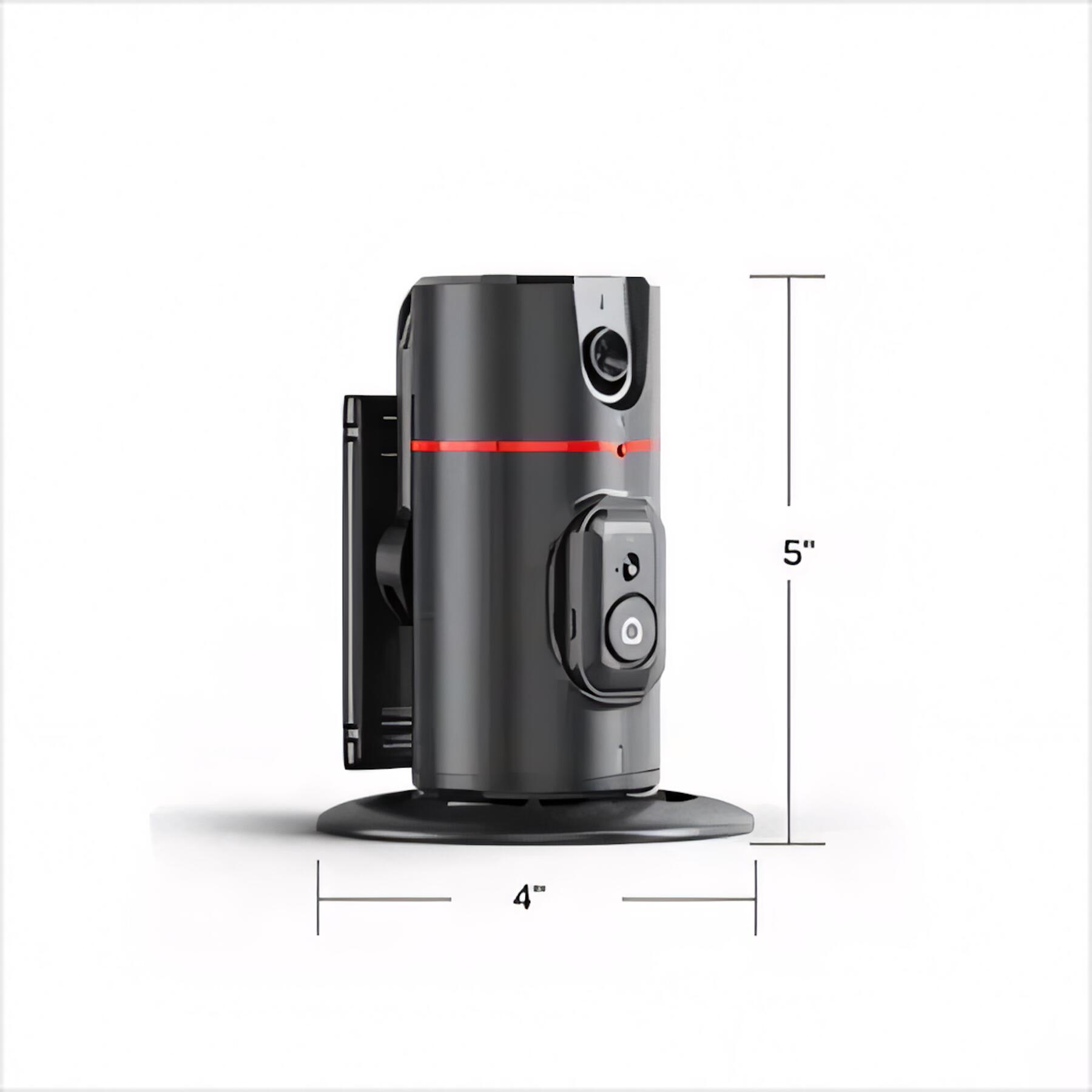 AI Rotating Phone Stand 5-Inch