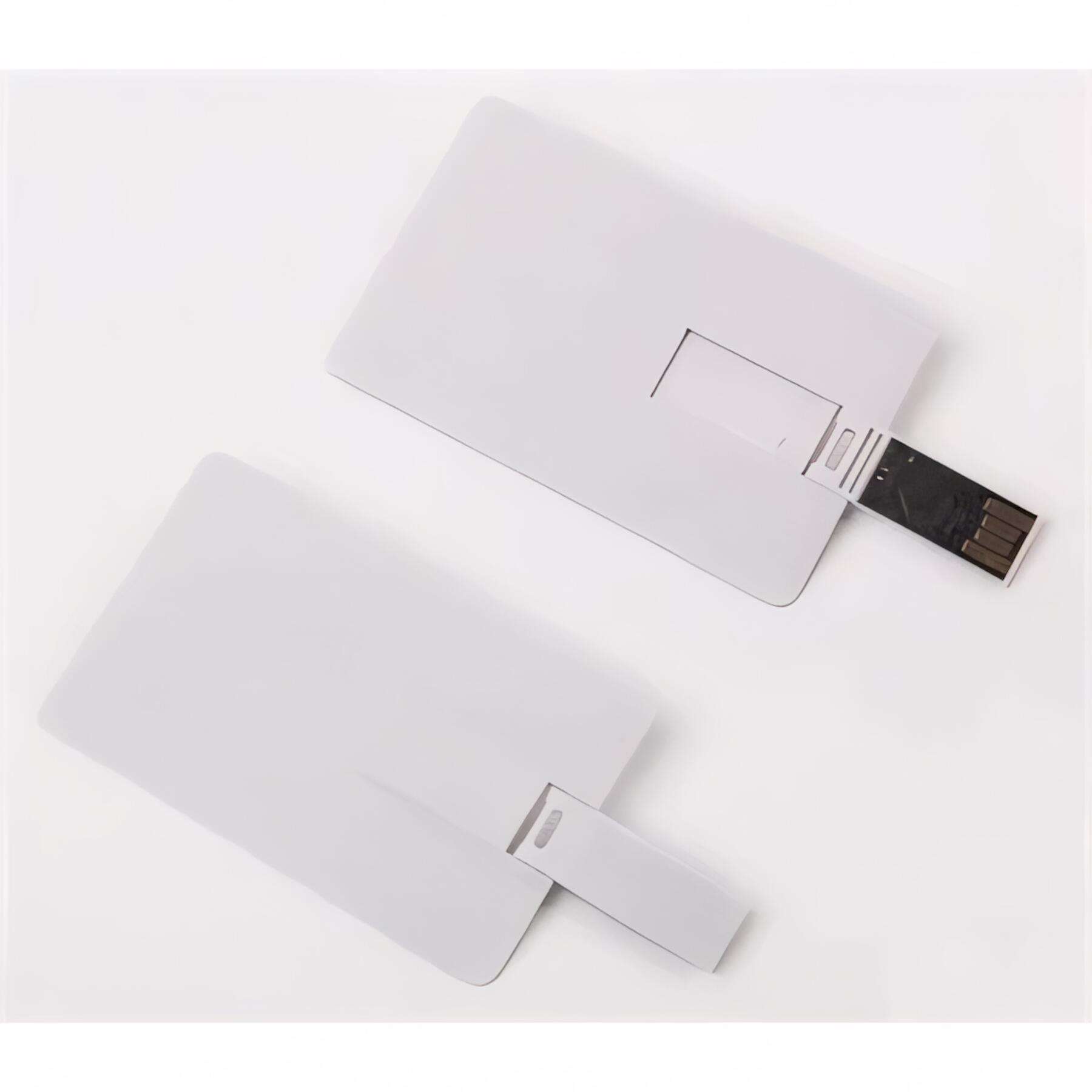 Slim Wallet USB Flash Drive