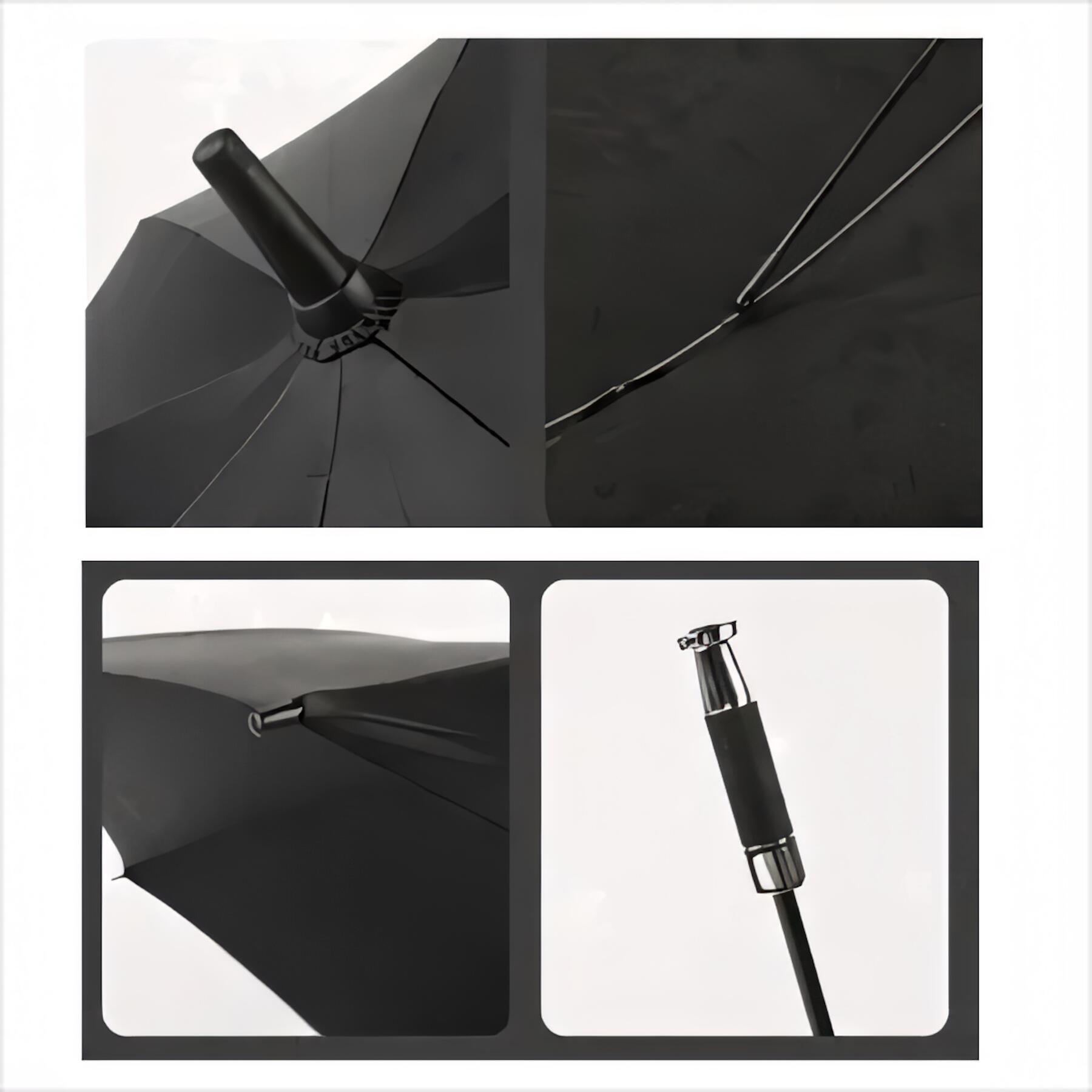 Premium Golf Umbrella Windproof