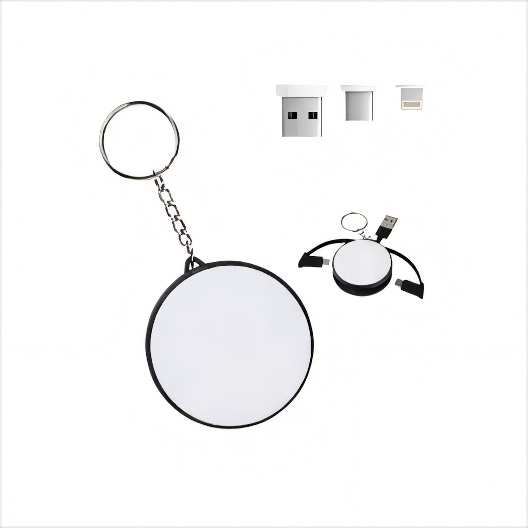 Universal 3 in 1 Cable