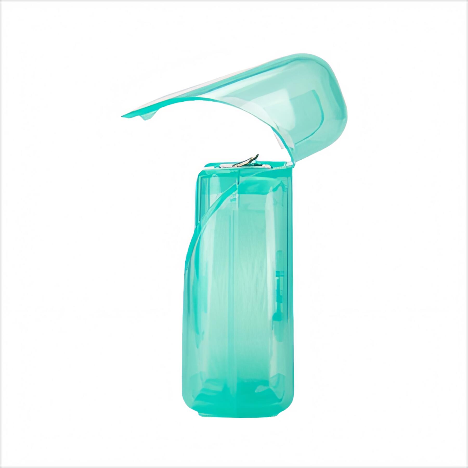 Waxed Dental Floss 55 Yard