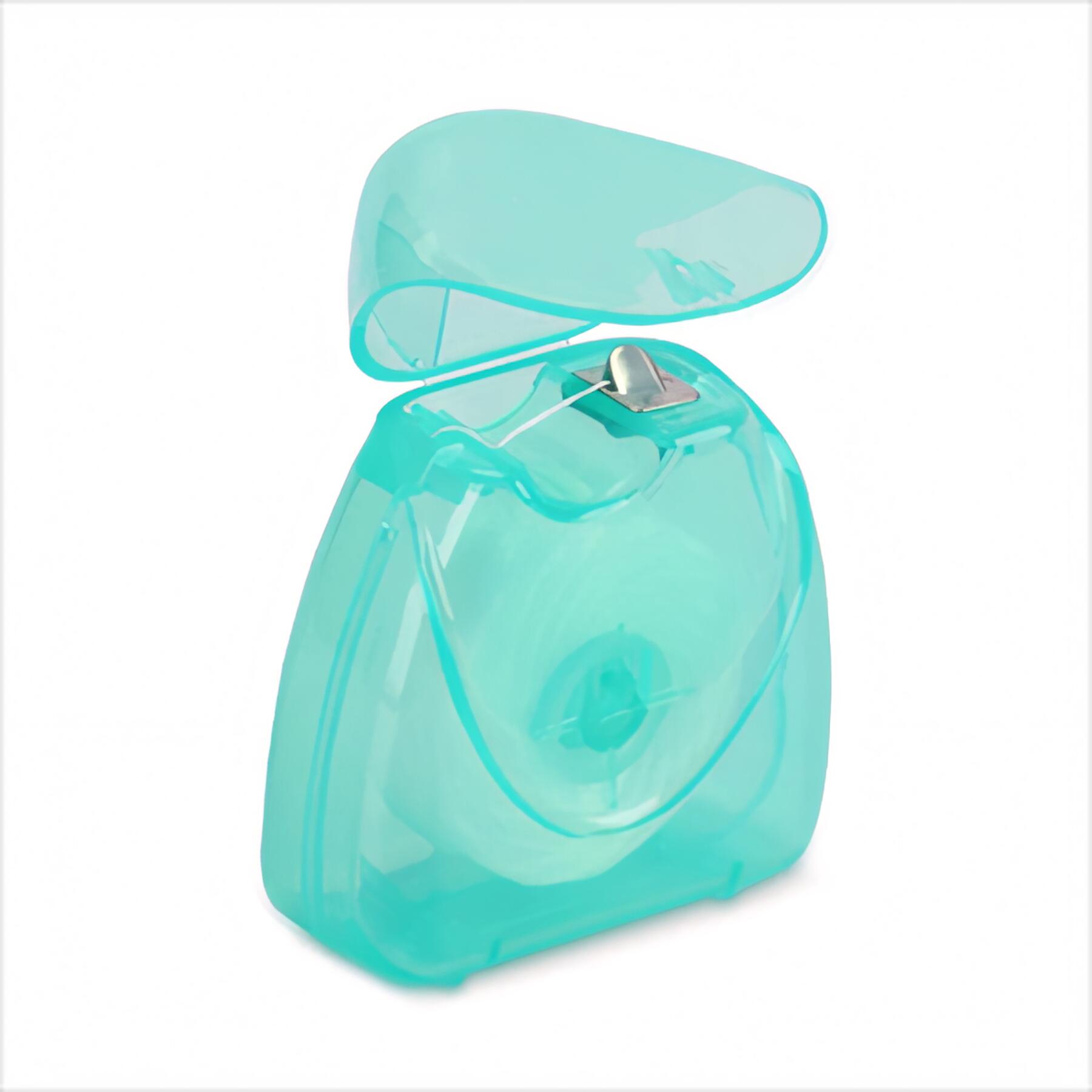 Waxed Dental Floss 55 Yard