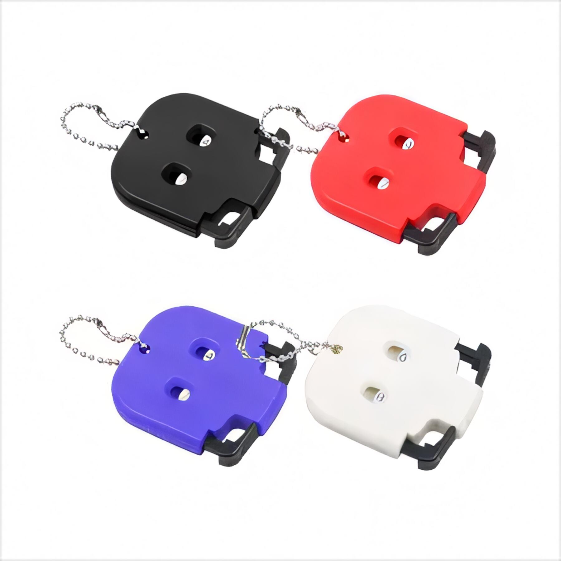 Portable Golf Stroke Counter Clicker