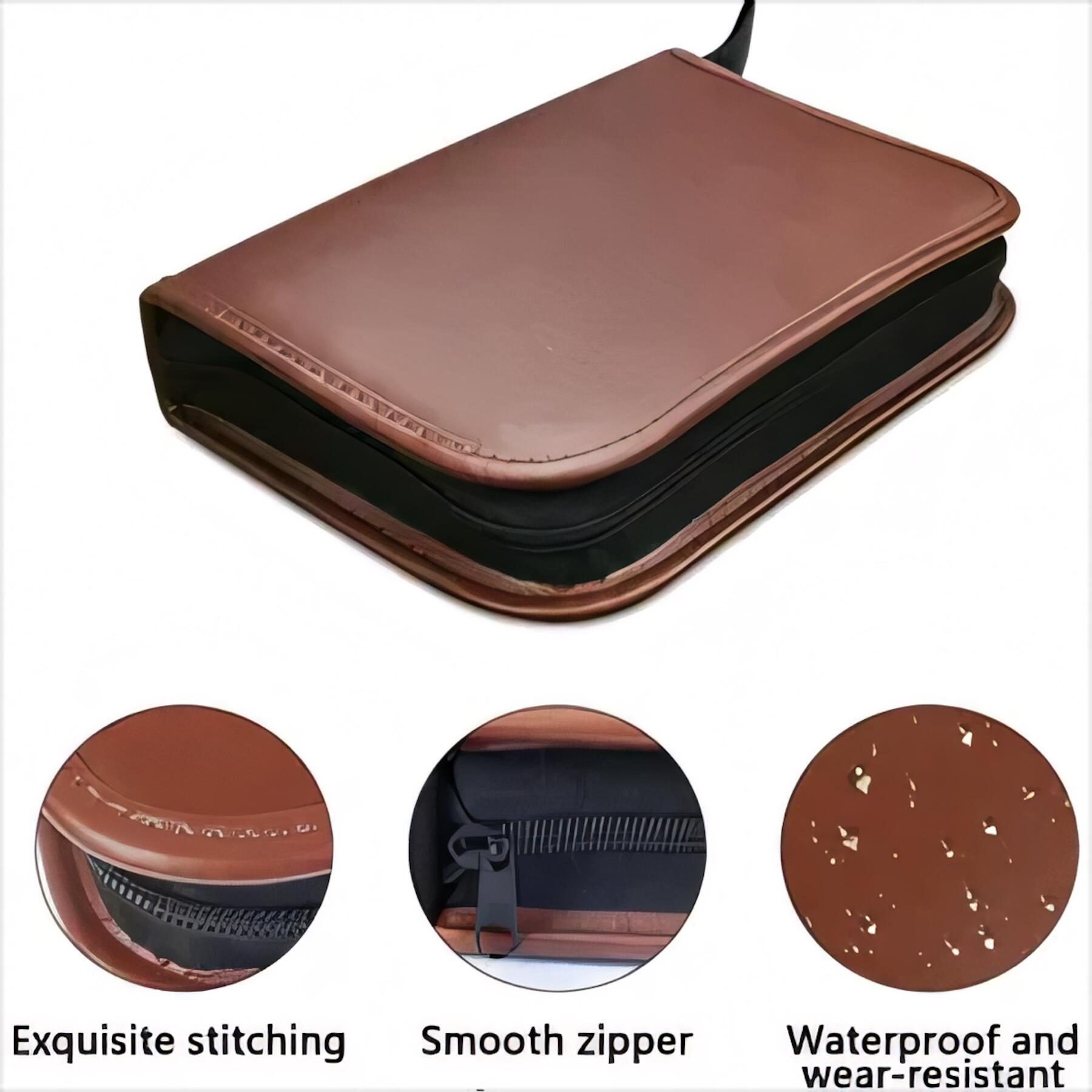 Premium Golf Tool Carry Bag
