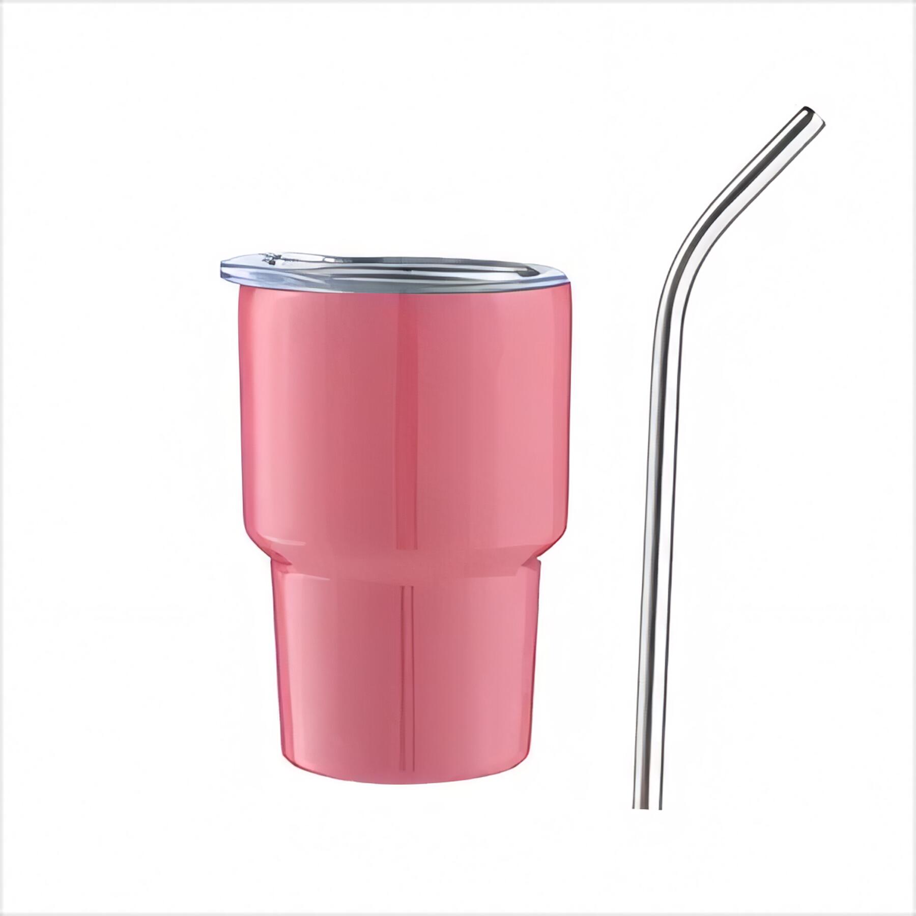 Mini Stainless Steel Insulated Shot Tumbler