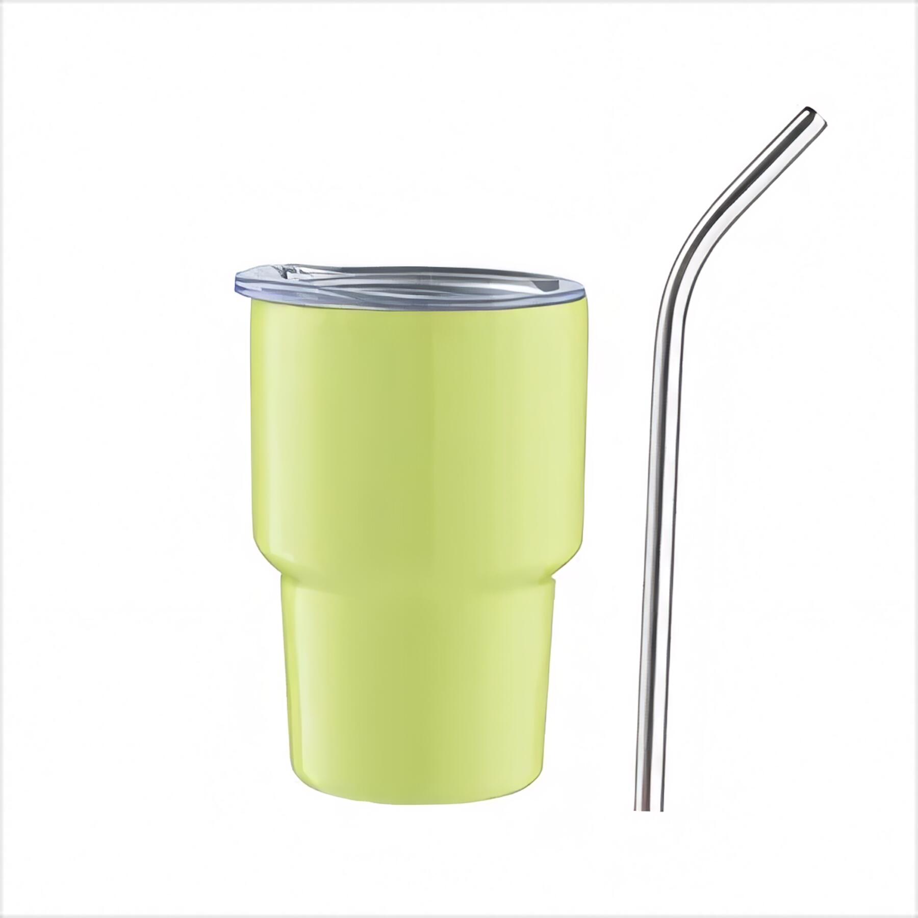Mini Stainless Steel Insulated Shot Tumbler