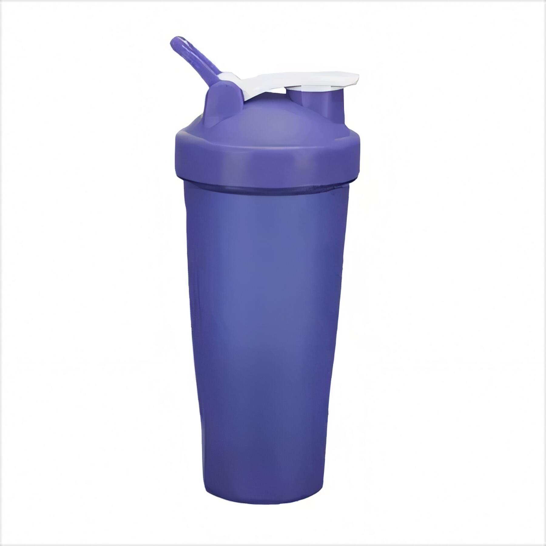 Durable 20oz Shaker Bottle