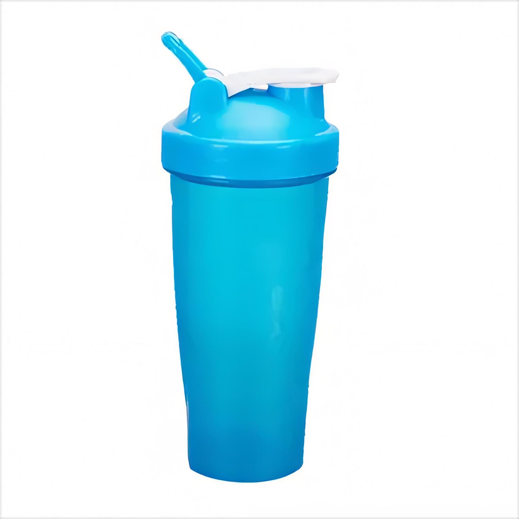 Durable 20oz Shaker Bottle