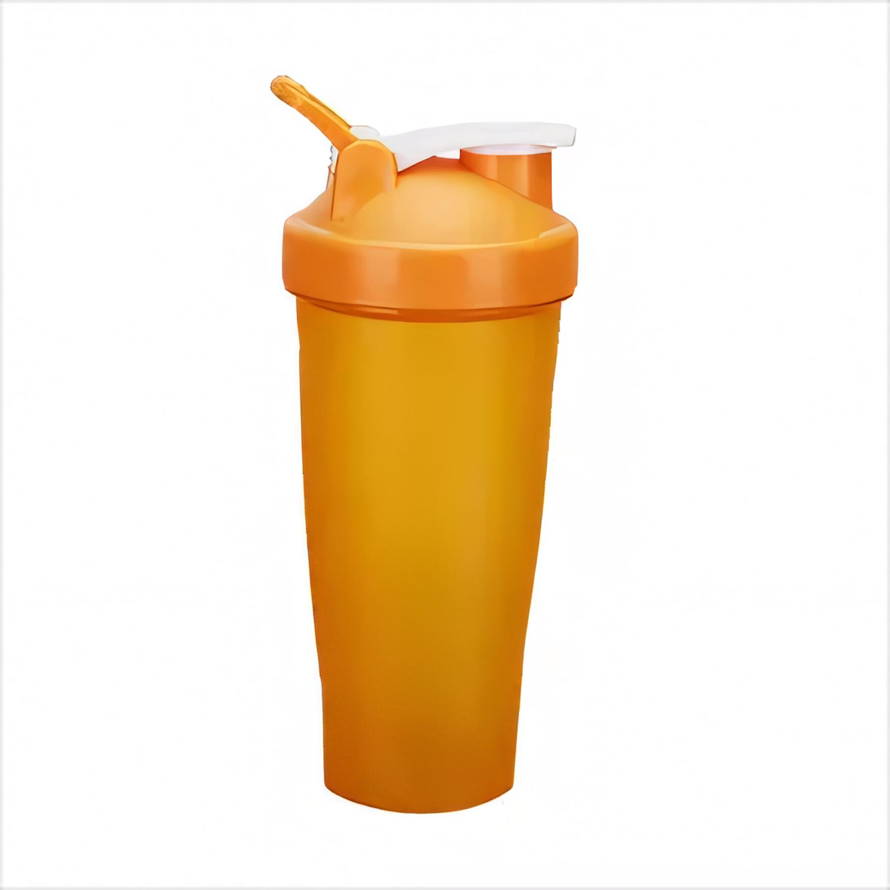 Durable 20oz Shaker Bottle