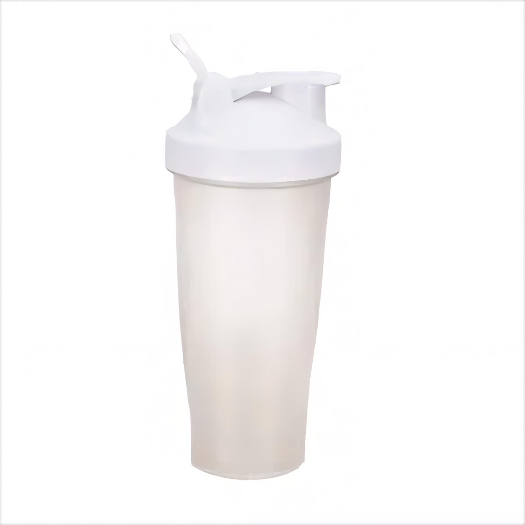 Durable 20oz Shaker Bottle
