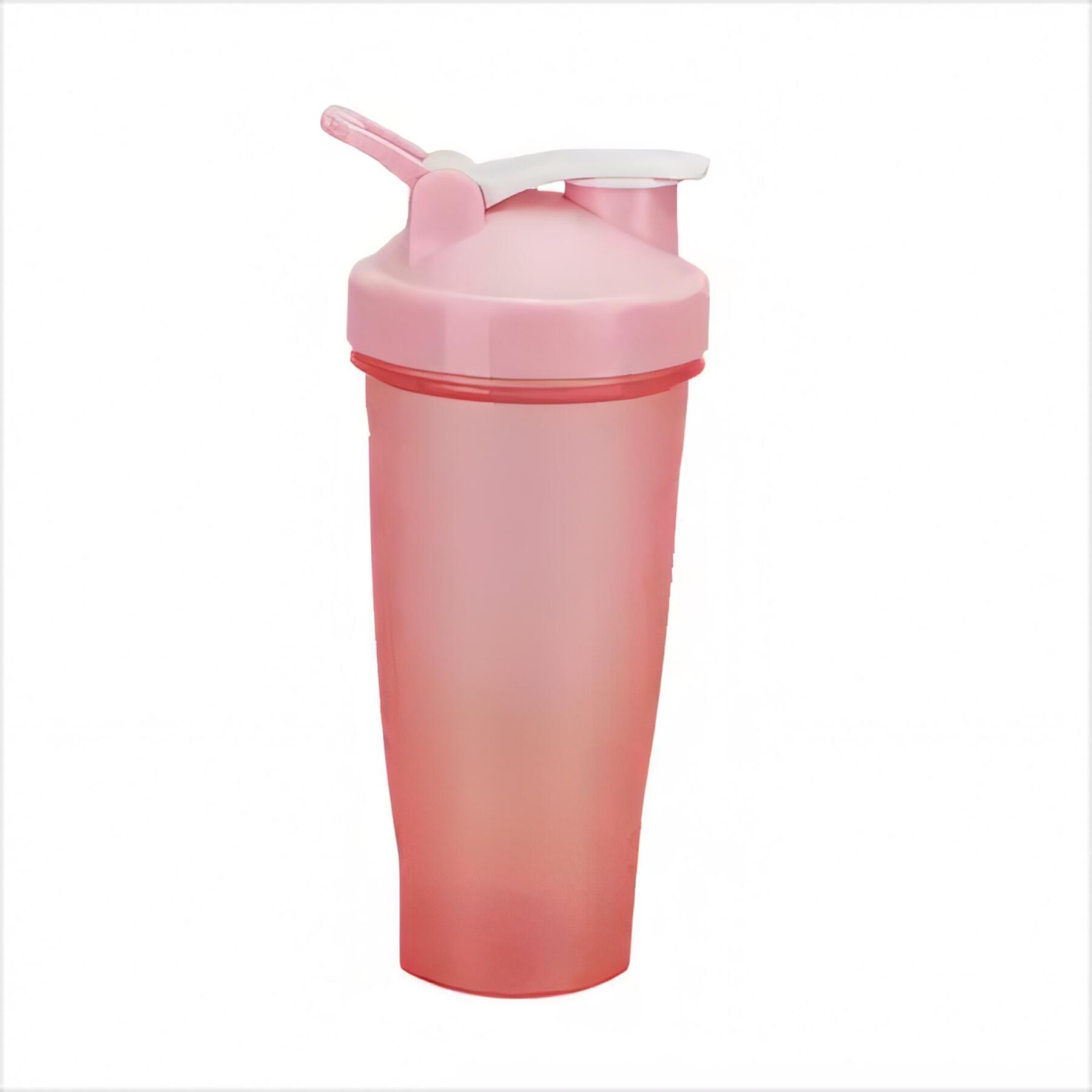 Durable 20oz Shaker Bottle