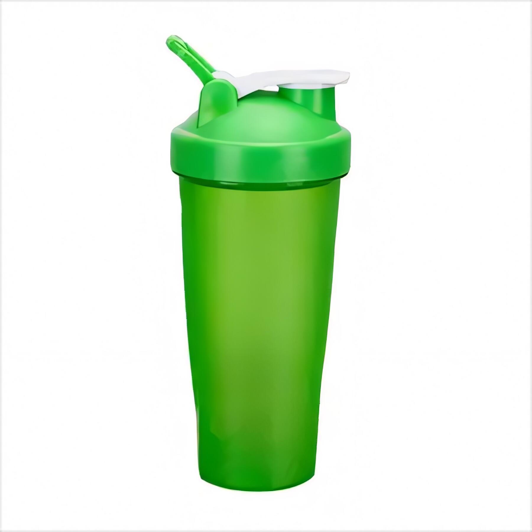 Durable 20oz Shaker Bottle