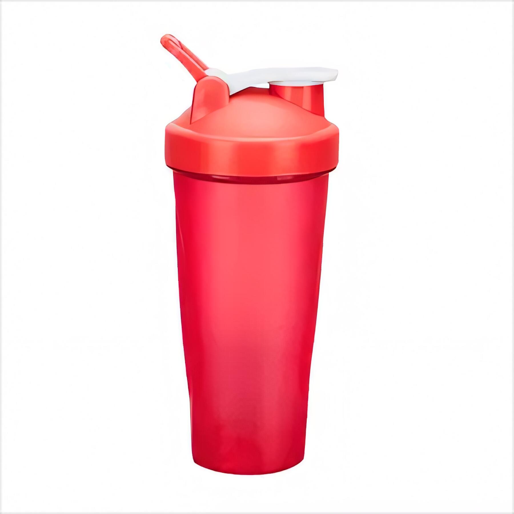 Durable 20oz Shaker Bottle