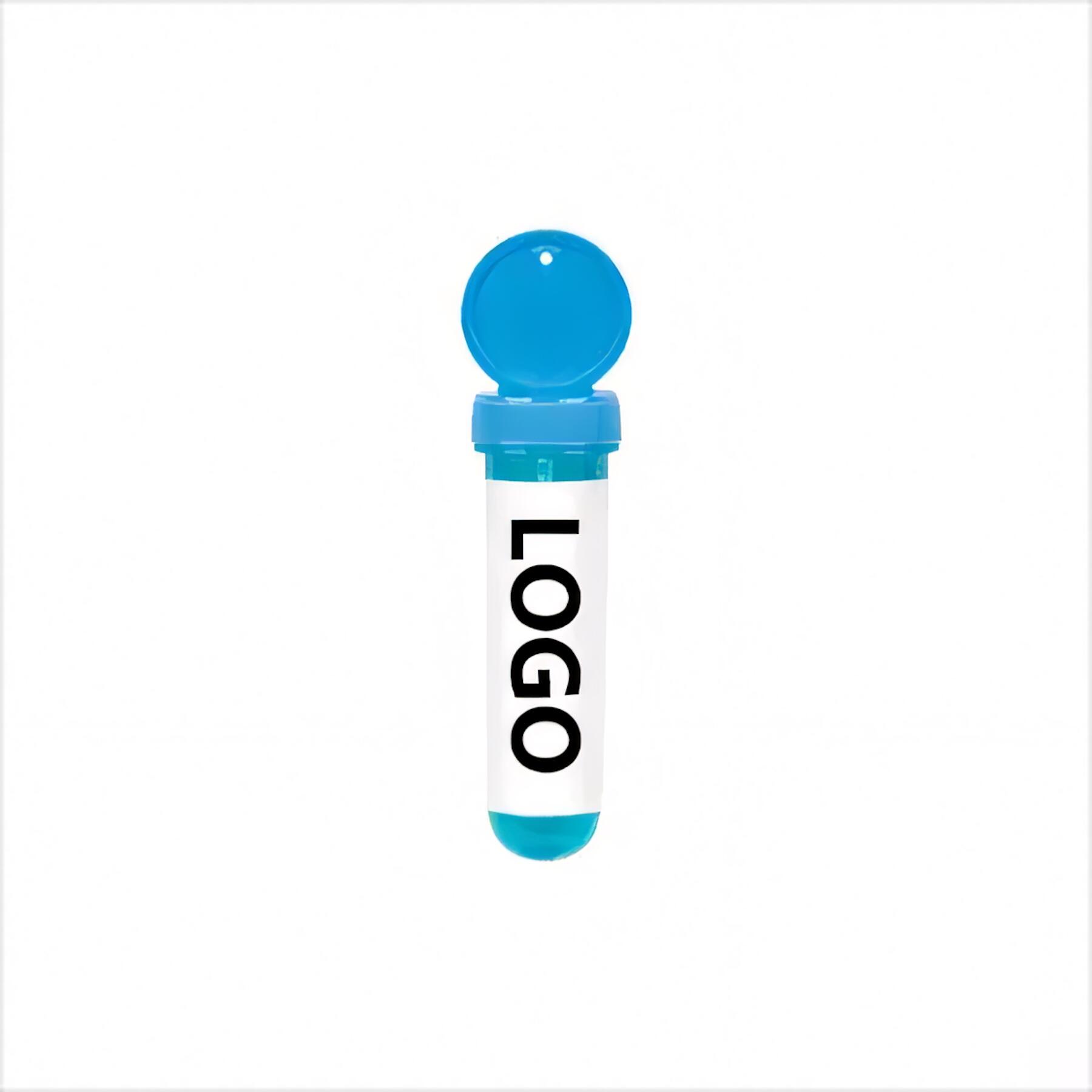 Mini Bubble Tube Party Favors