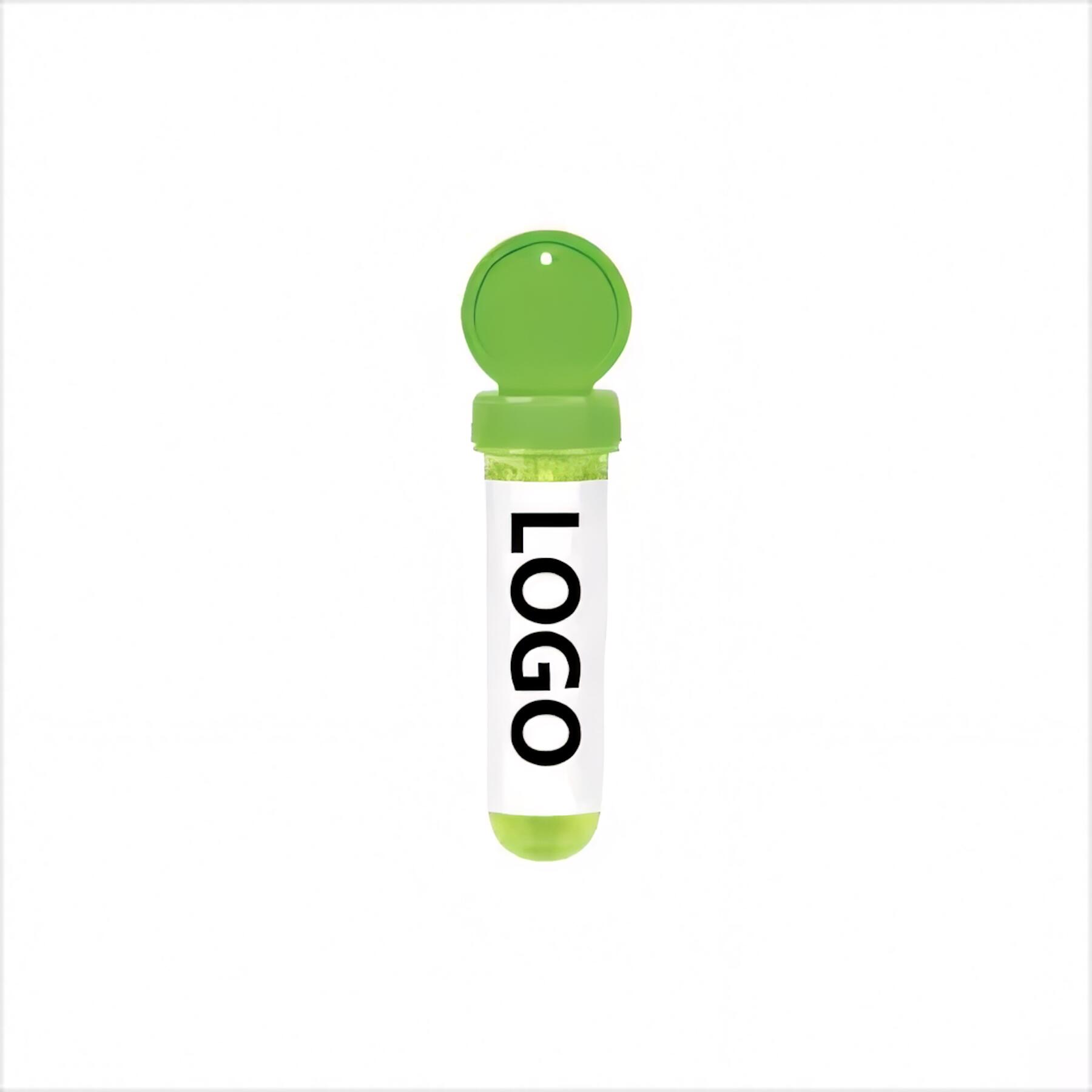Mini Bubble Tube Party Favors
