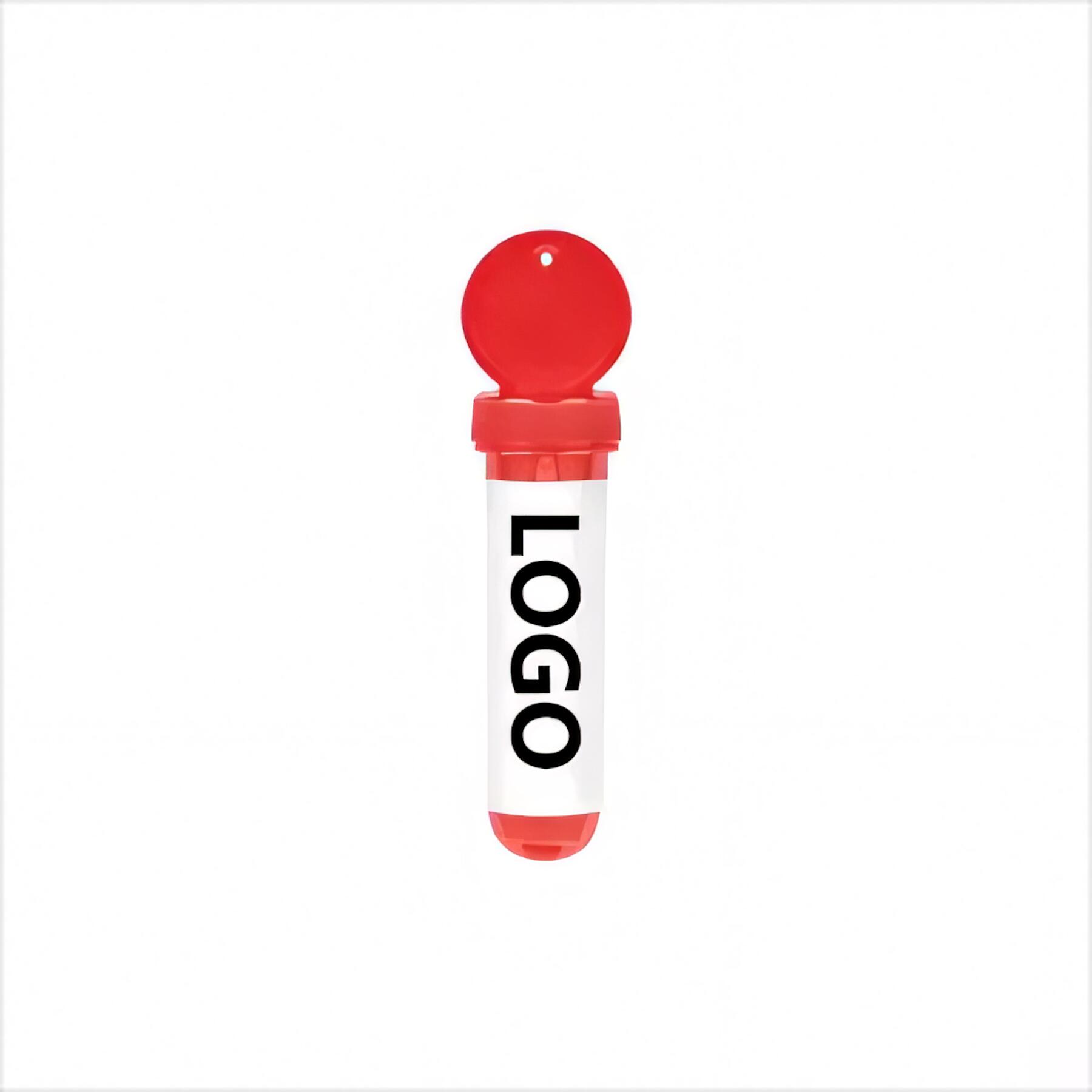 Mini Bubble Tube Party Favors