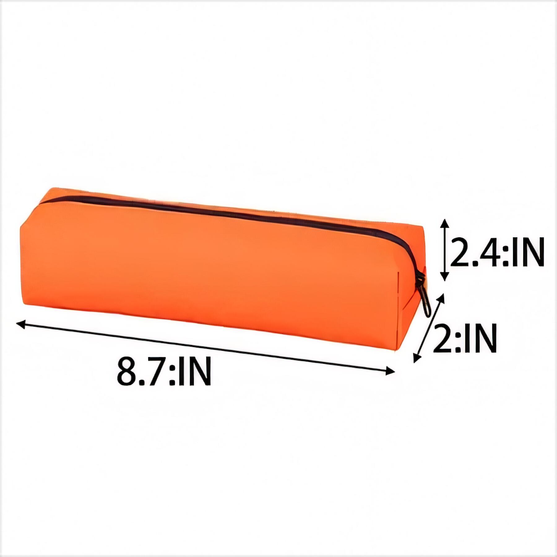 Large Oxford Cloth Pencil Case