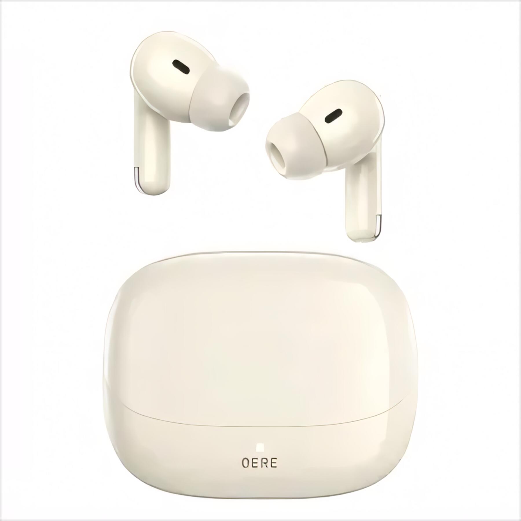 All-in-One TWS Wireless Earbuds