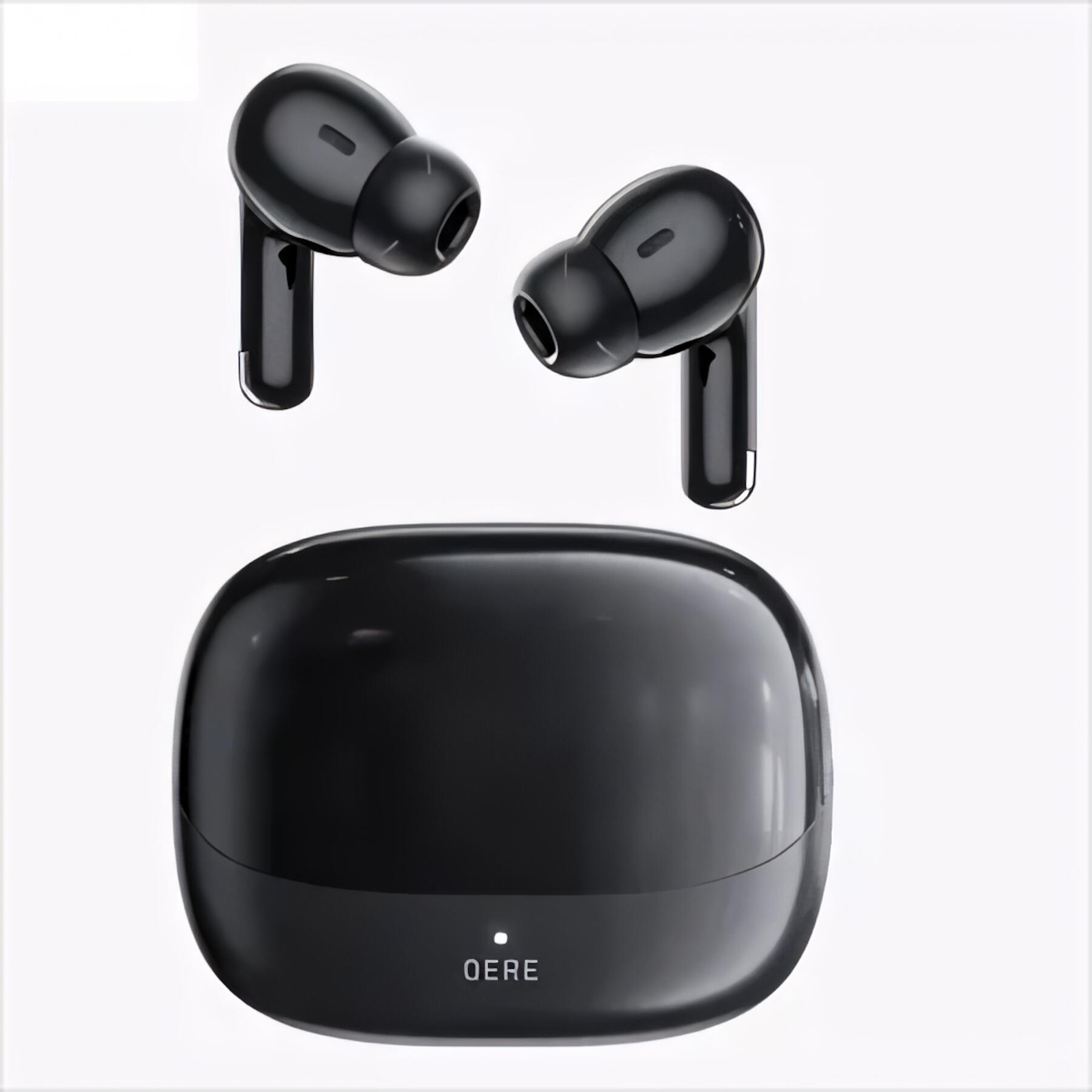 All-in-One TWS Wireless Earbuds