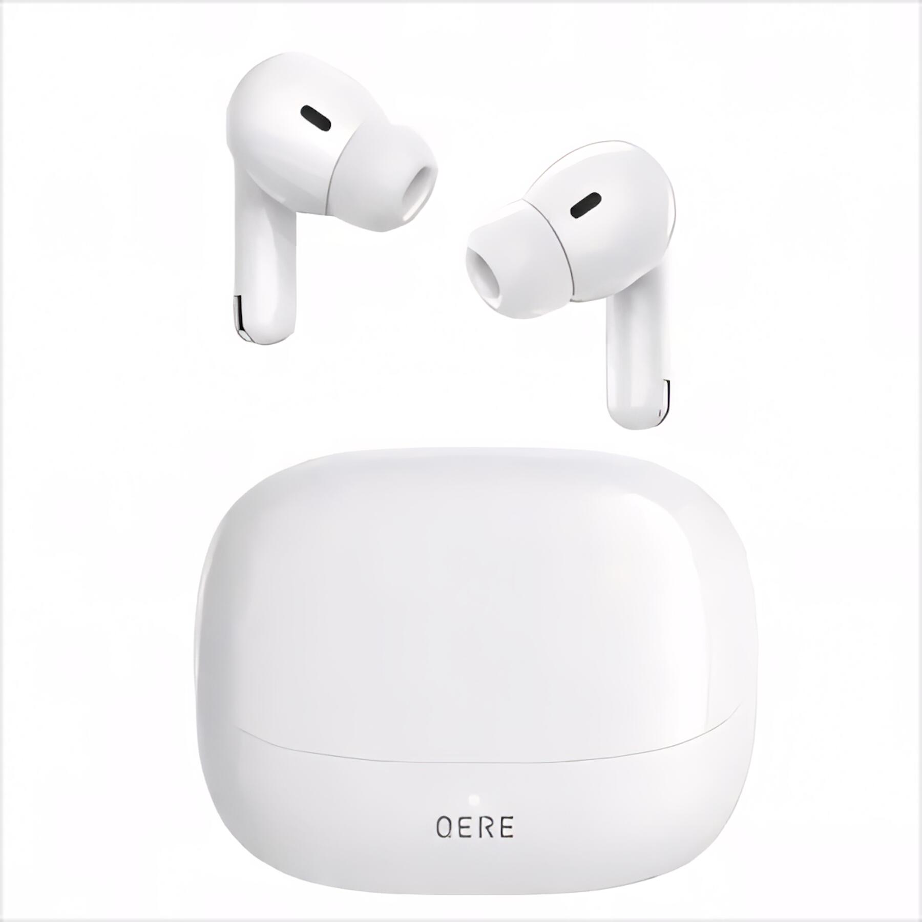 All-in-One TWS Wireless Earbuds