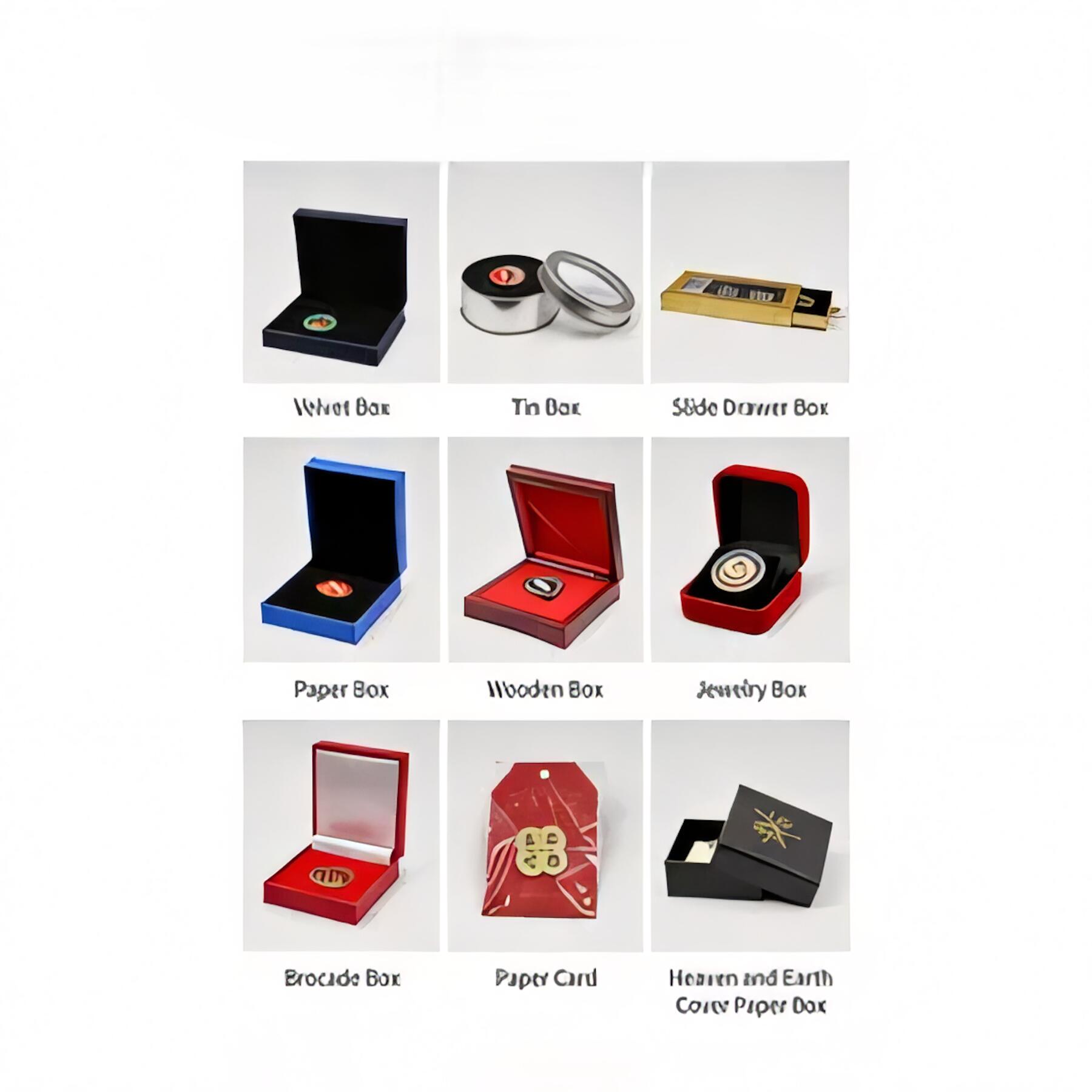 Enamel Alloy Metal Lapel Pin