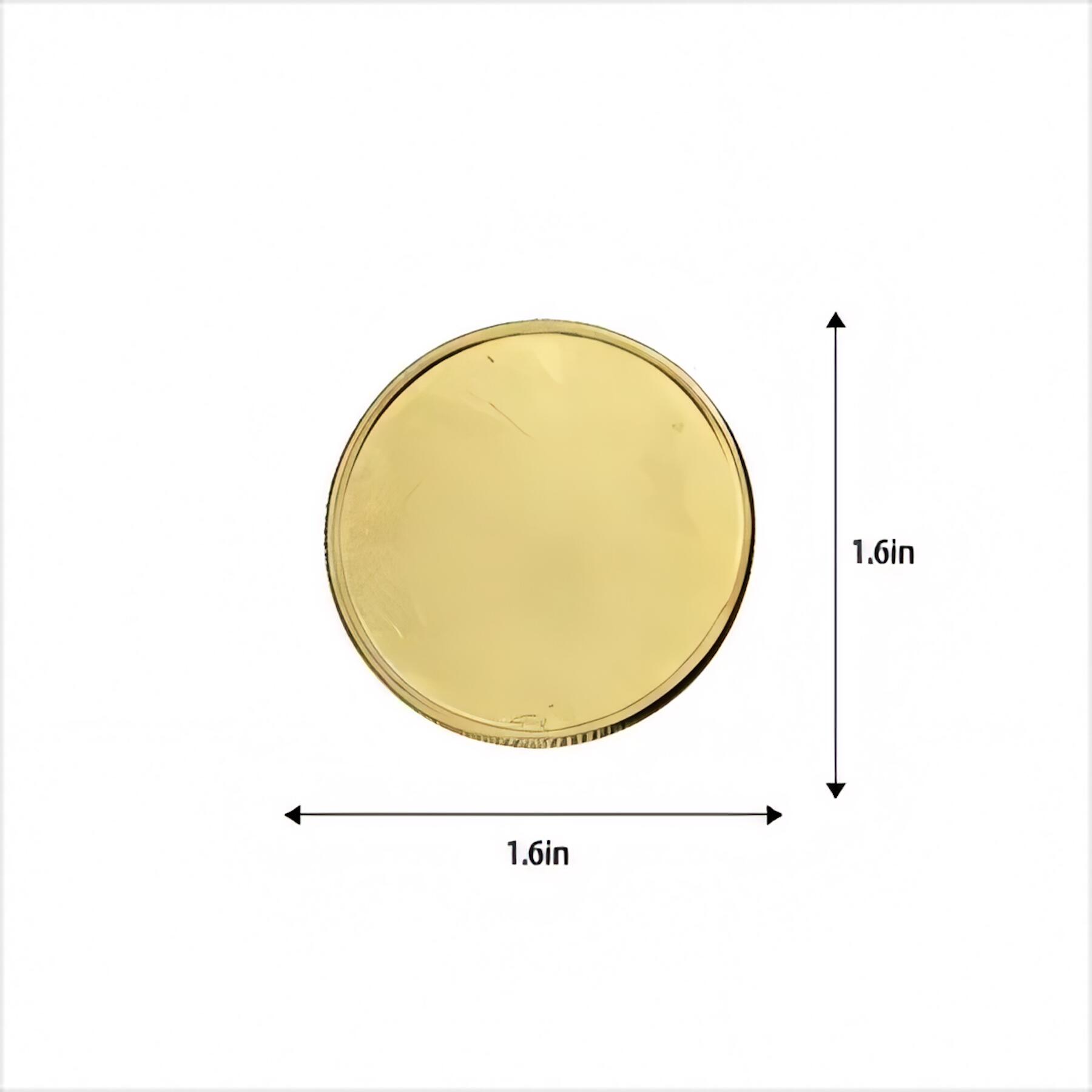 Enamel Lapel Pins Full Color